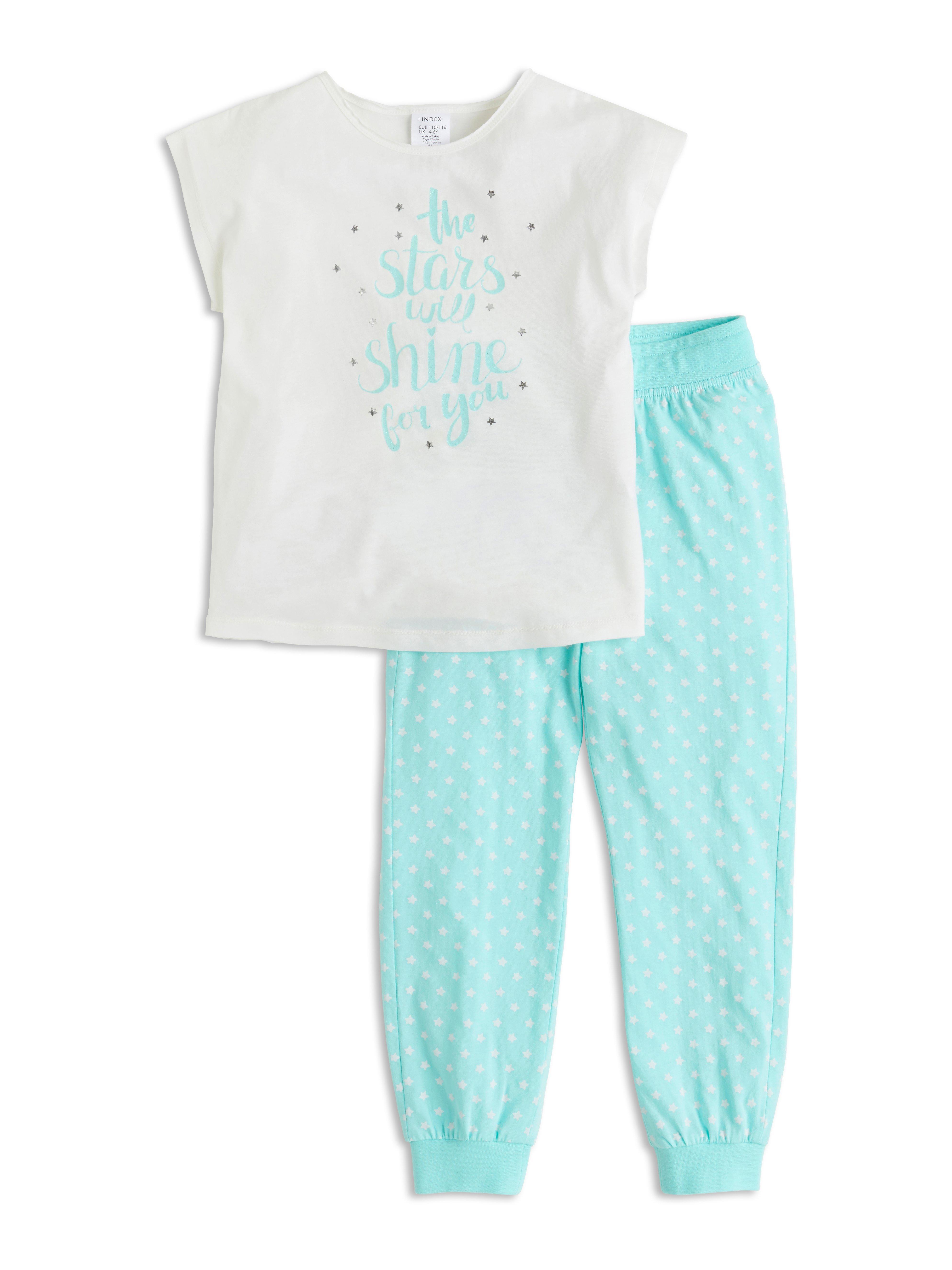 Not in use (Pyjamas) - Kids Wear - Aqua