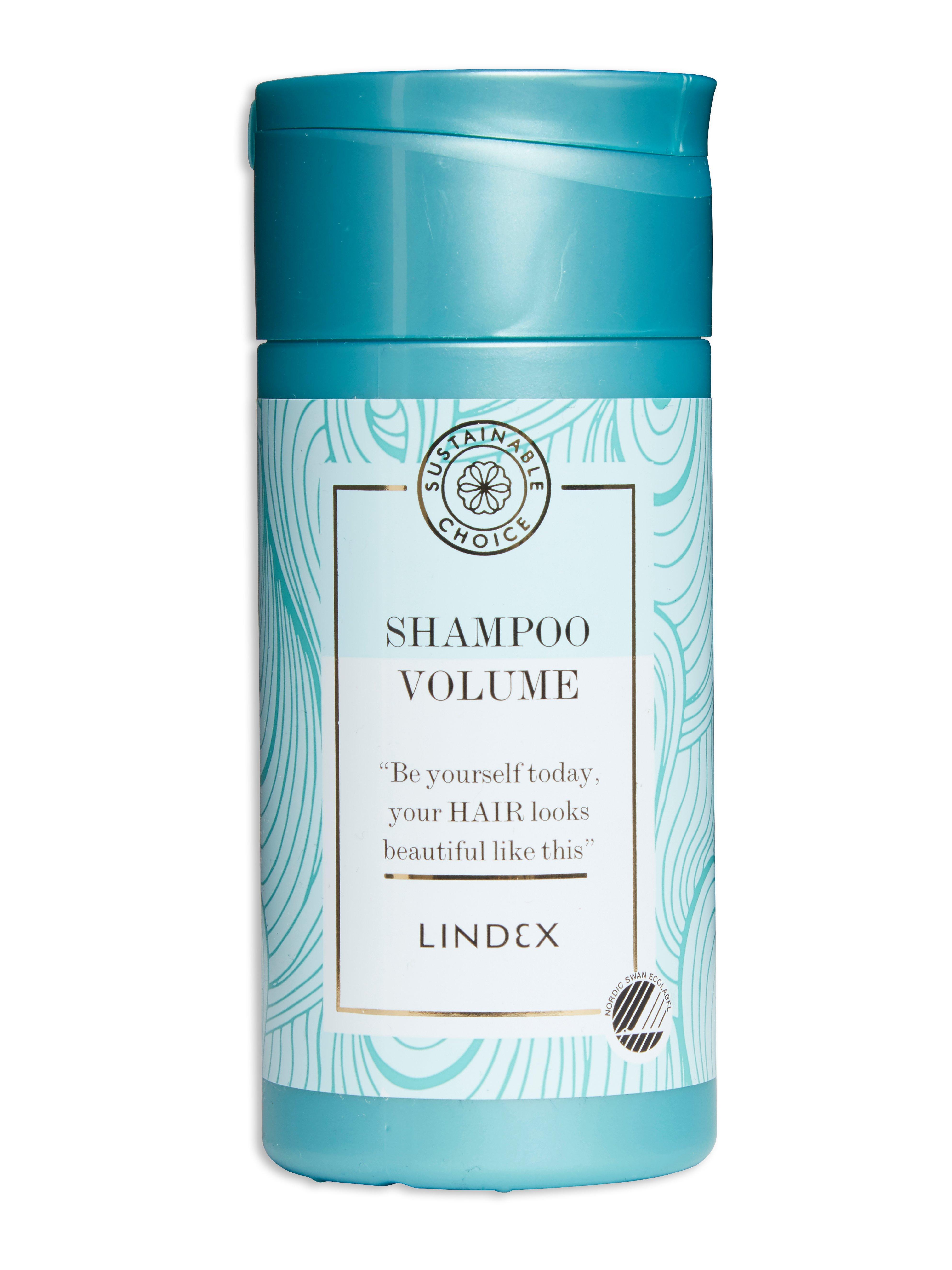 Sjampo - Kosmetikk - Blank