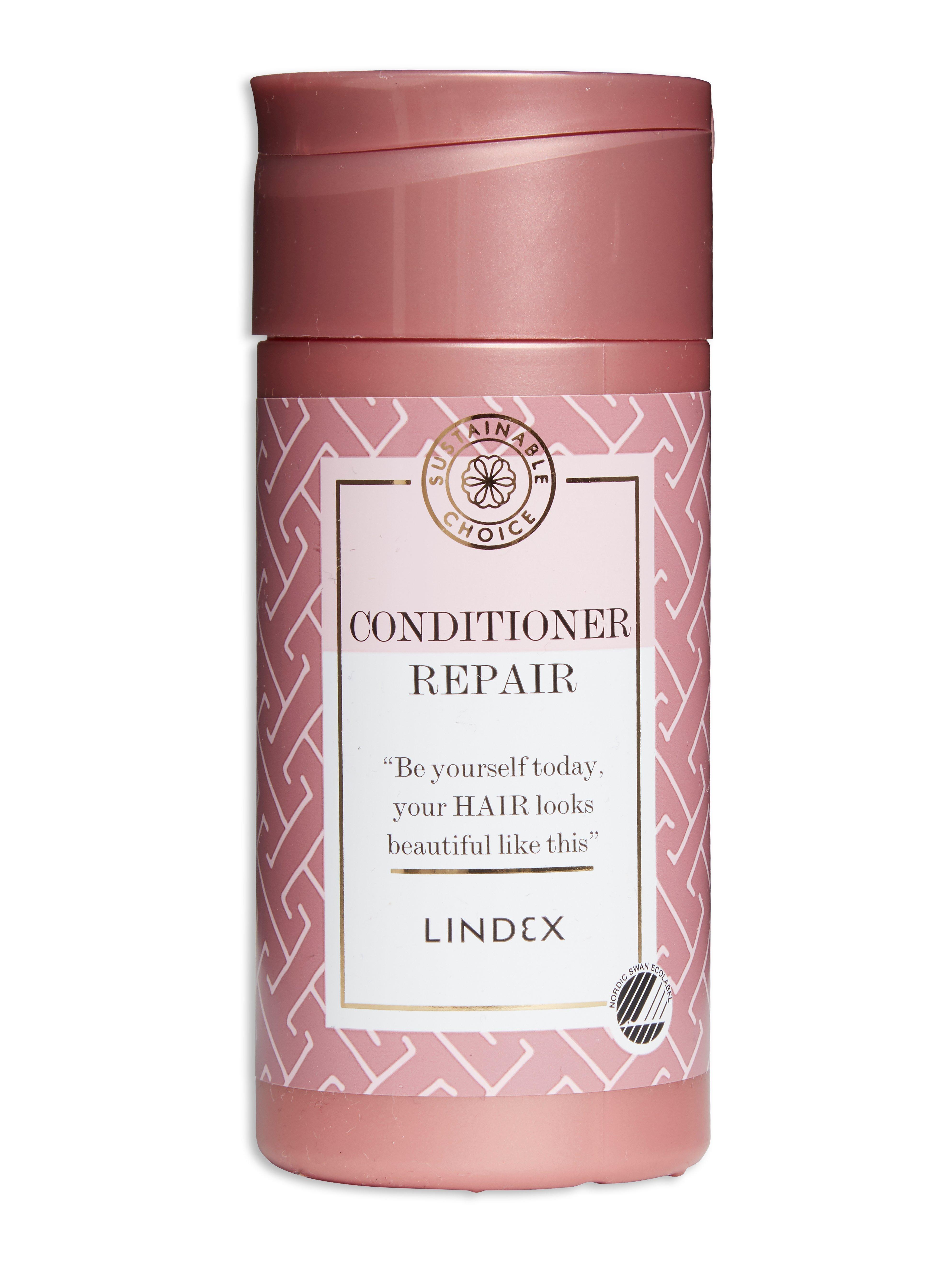 Hårbalsam - Kosmetik - Blank