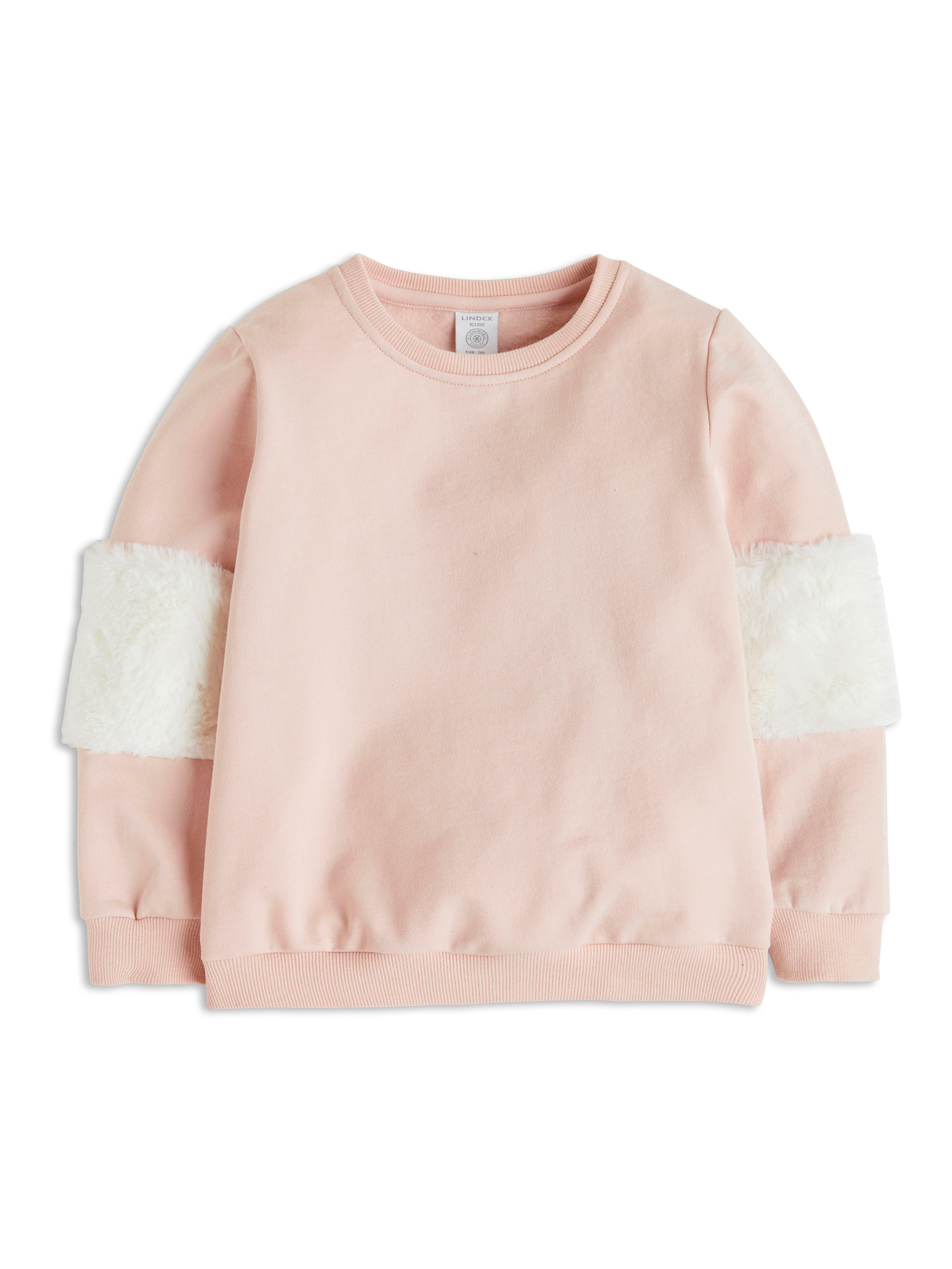 Sweater - Kids Wear - Pink