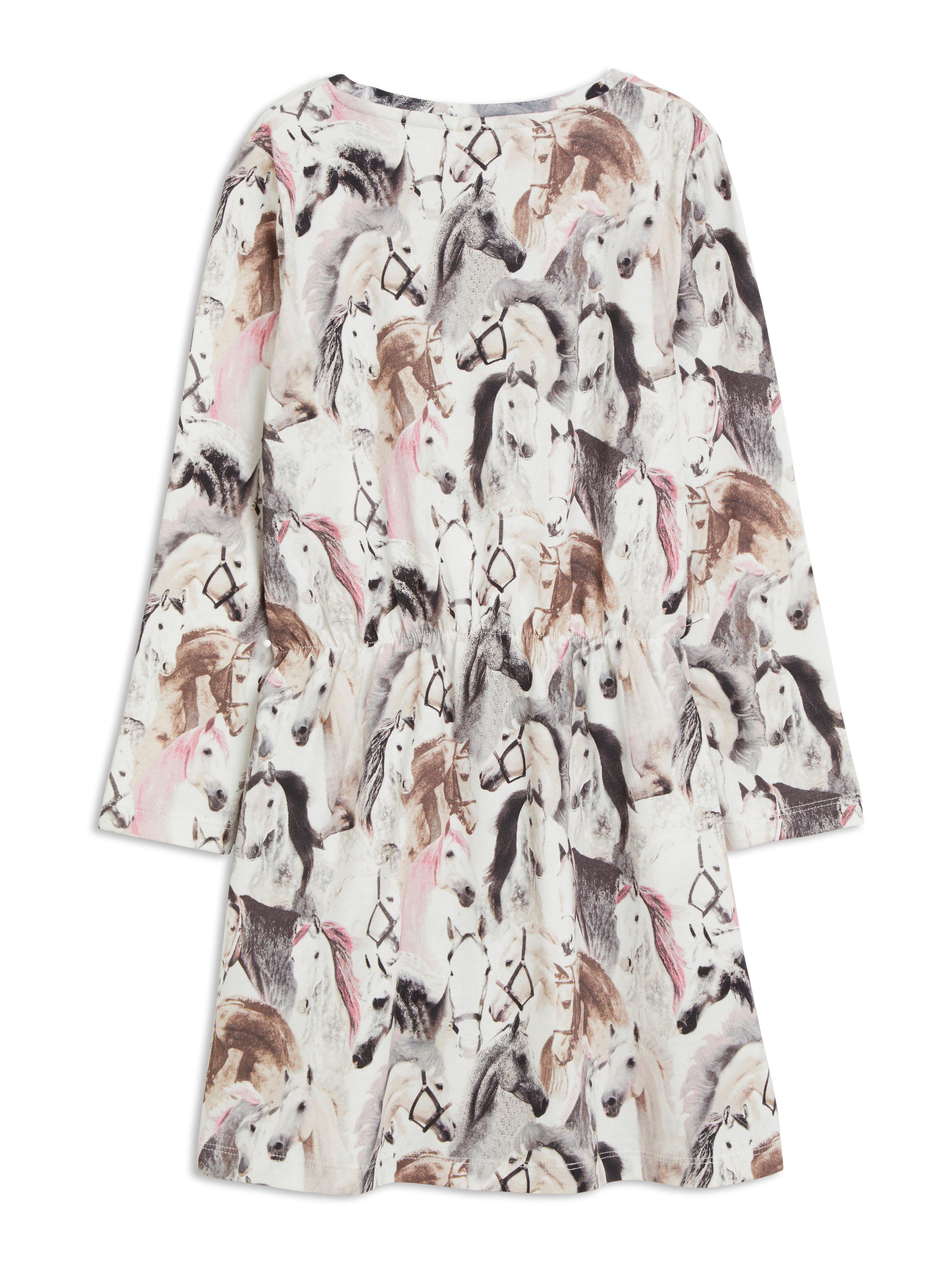 Dress - Kids Wear - White