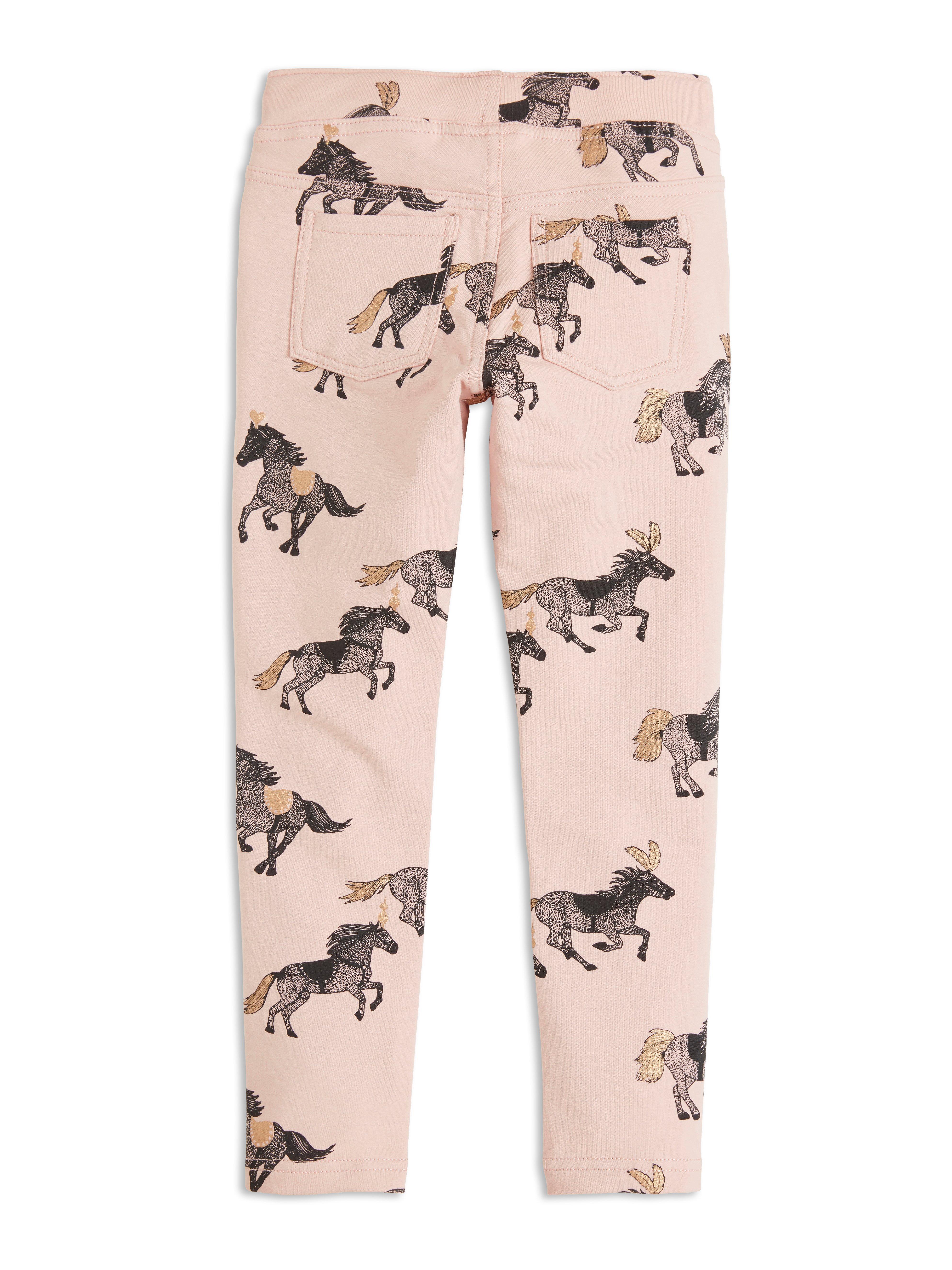 Trousers - Kids Wear - Pink