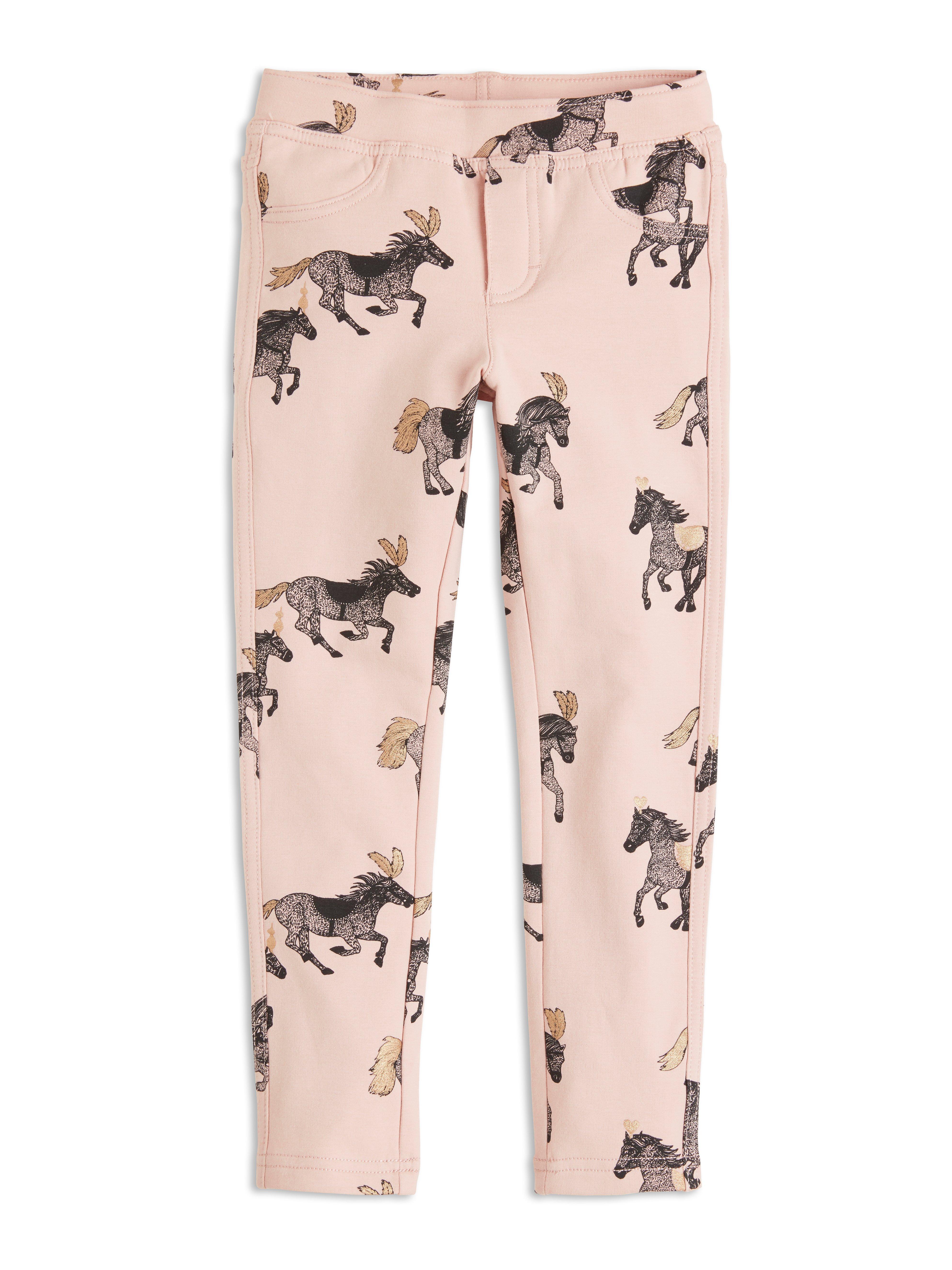 Trousers - Kids Wear - Pink