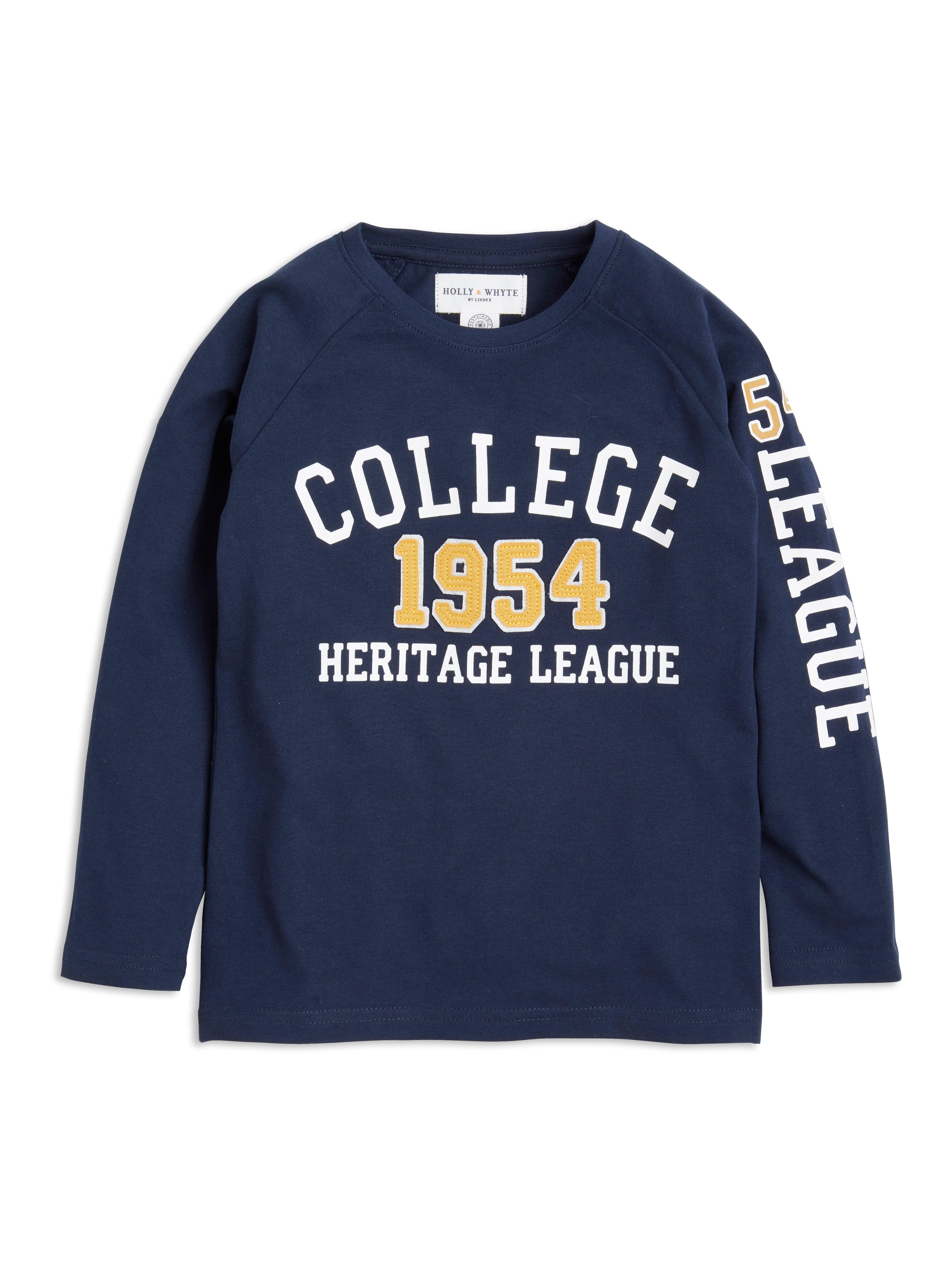 Top - Kids Wear - Blue