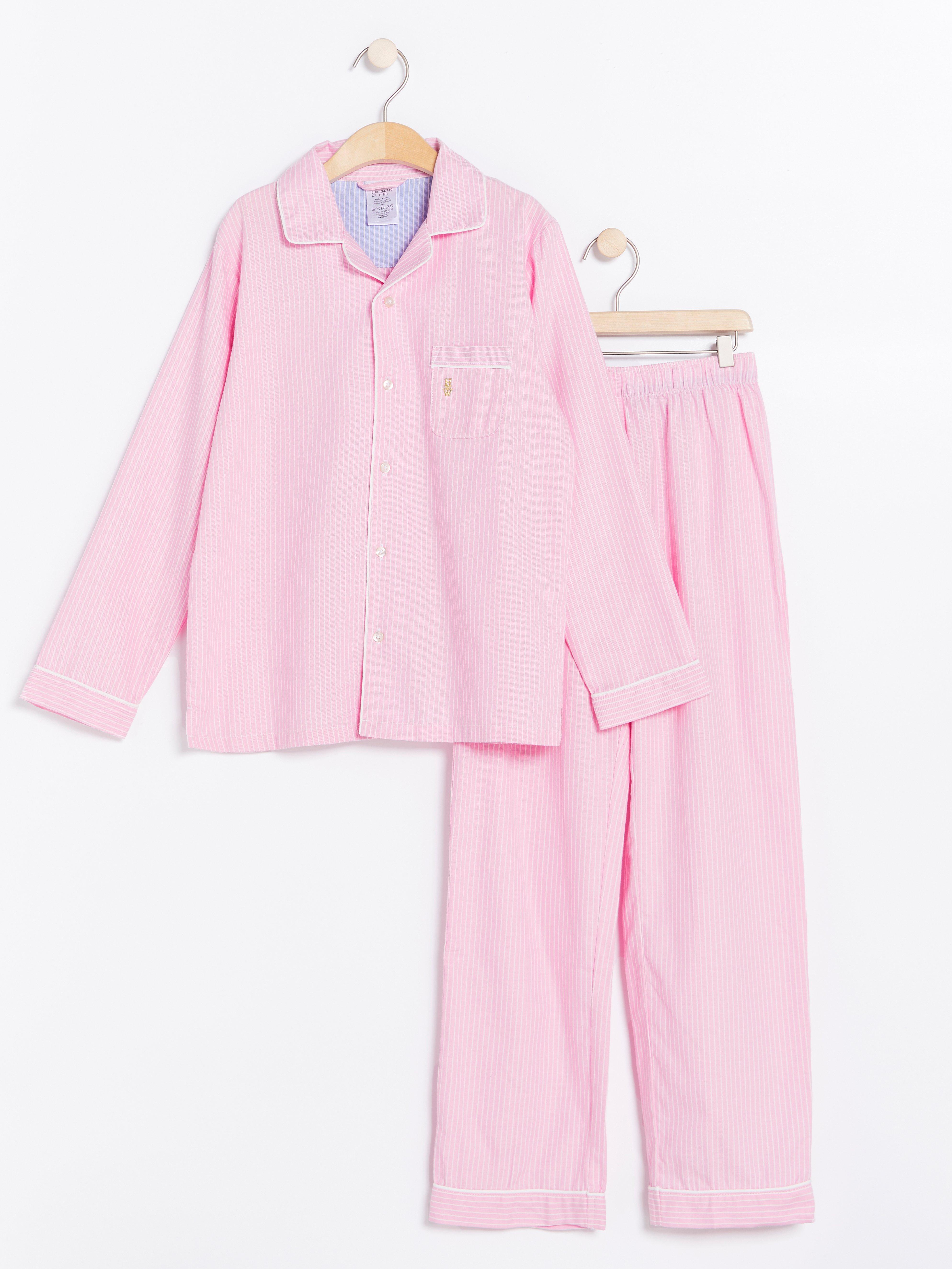 Not in use (Pyjamas) - Kids Wear - Pink