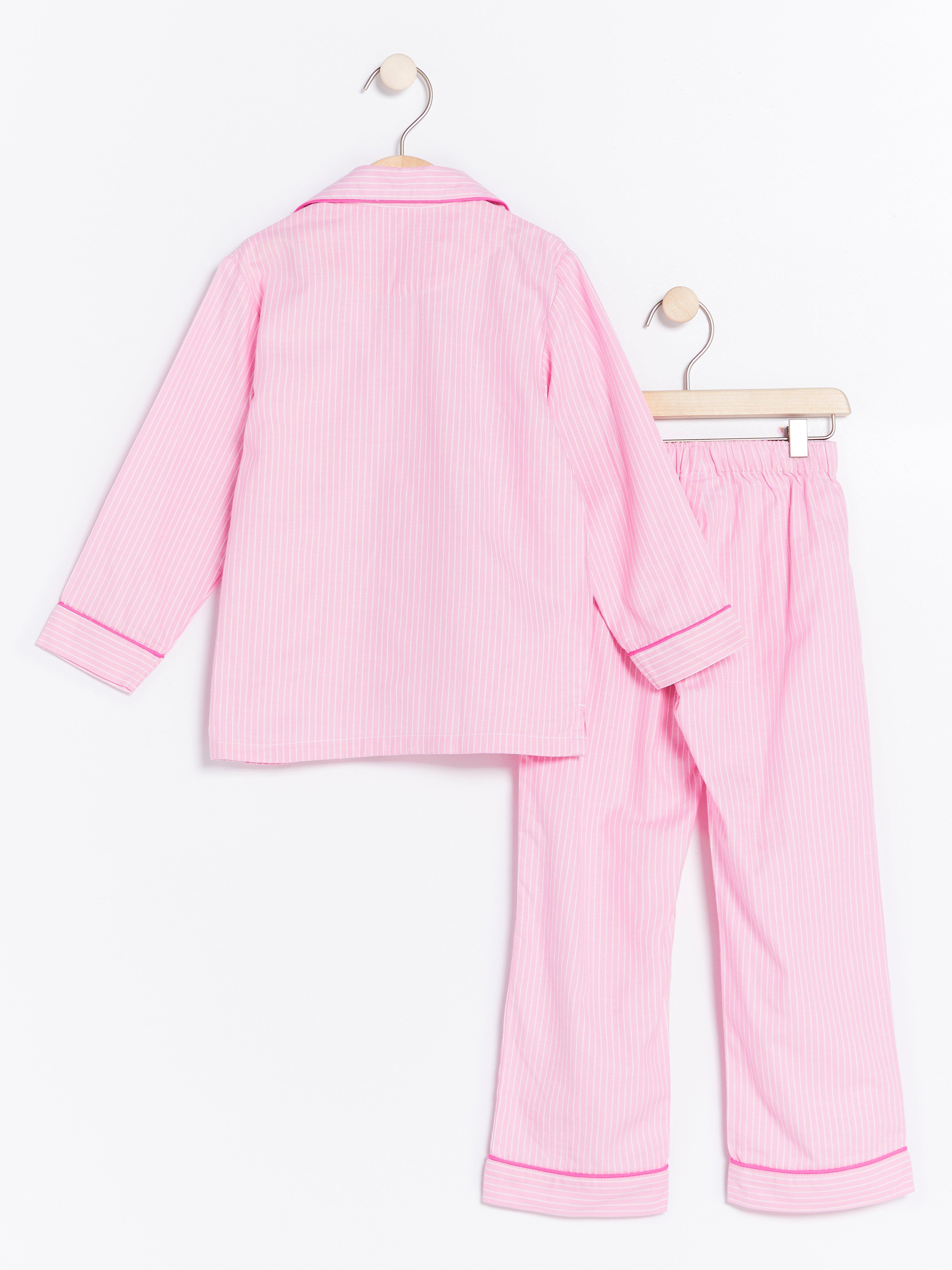 Not in use (Pyjamas) - Kids Wear - Pink