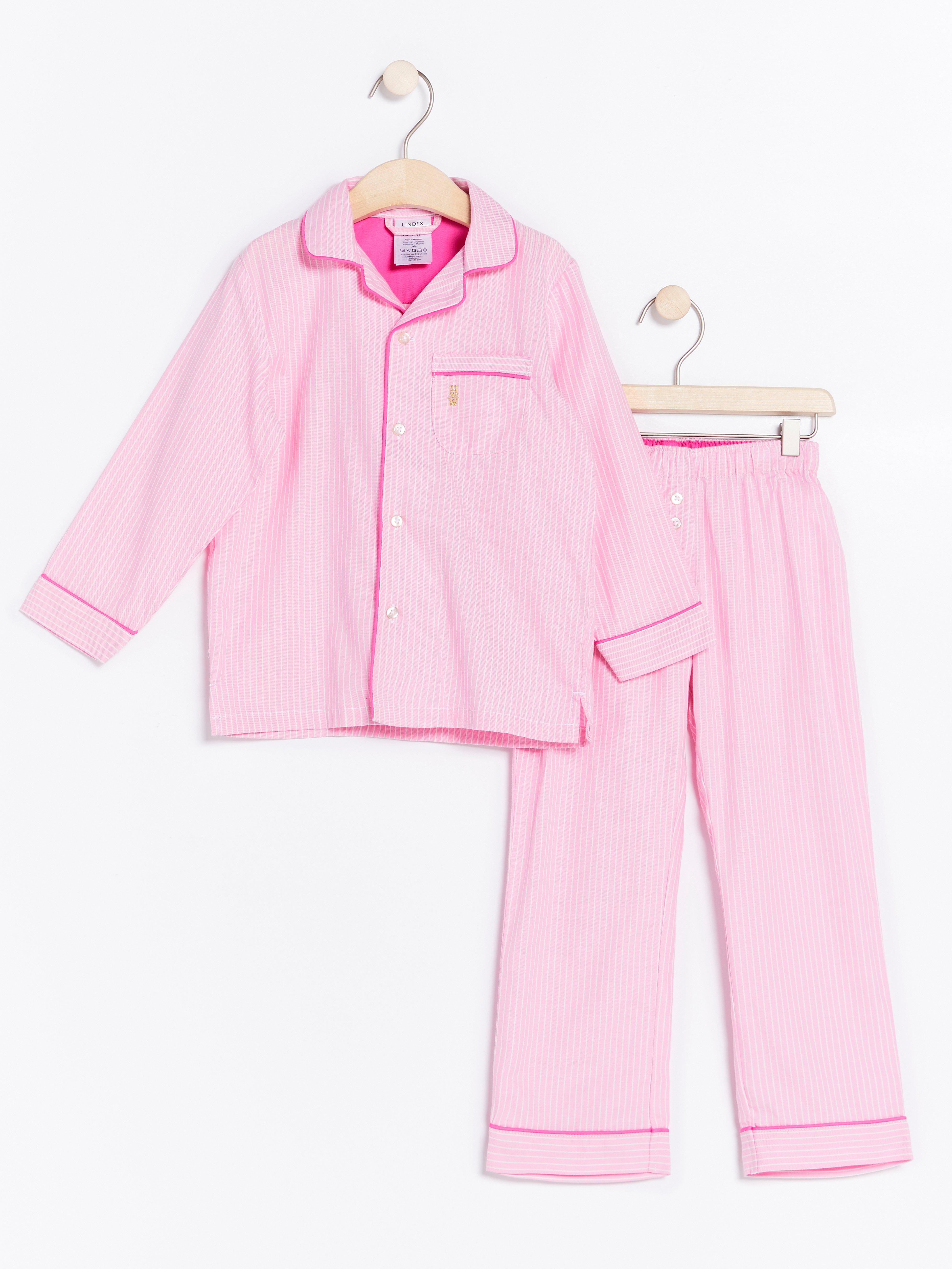 Not in use (Pyjamas) - Kids Wear - Pink