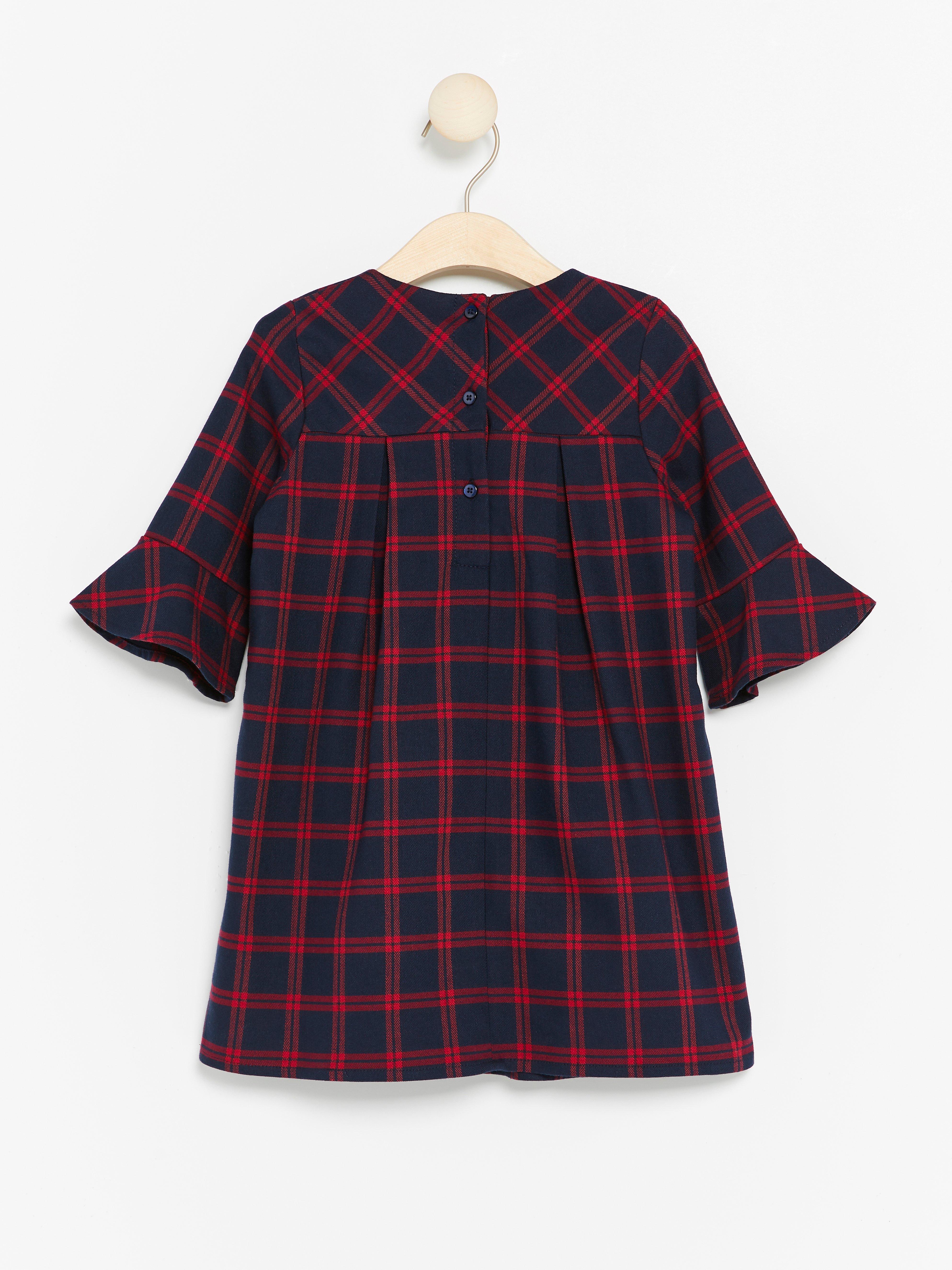 Dress - Kids Wear - Blue