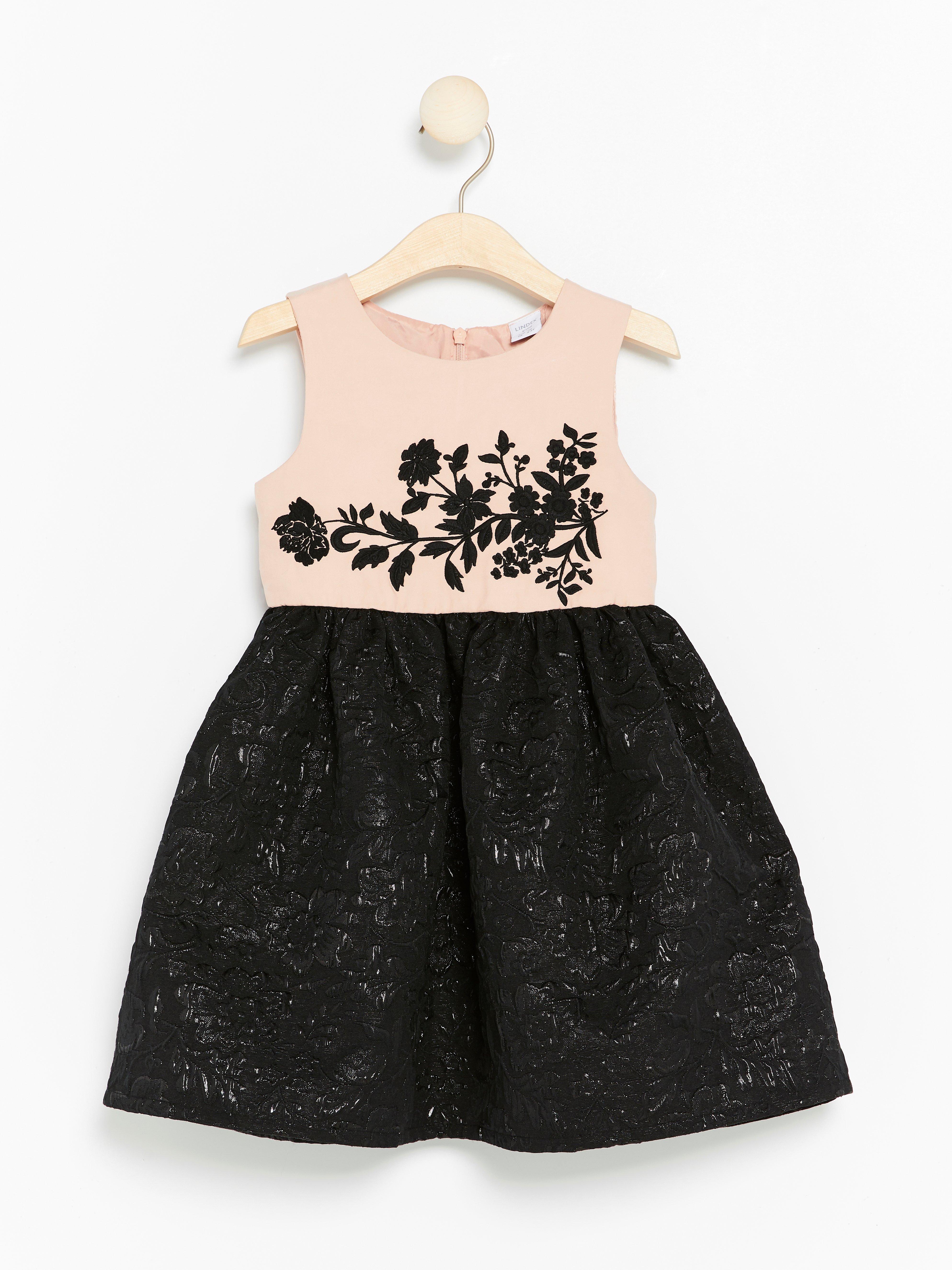 Dress - Kids Wear - Pink