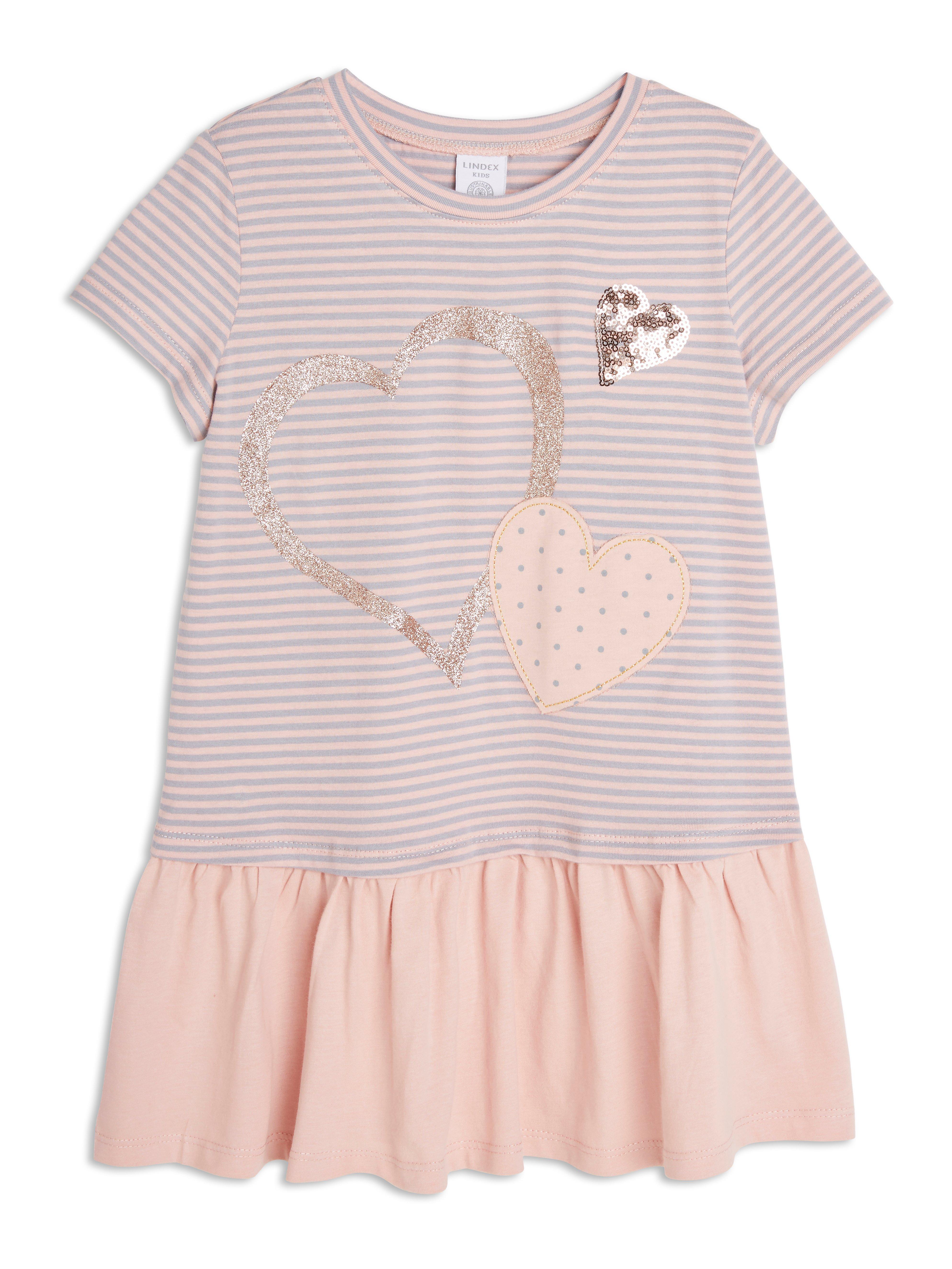 Tunic - Kids Wear - Pink