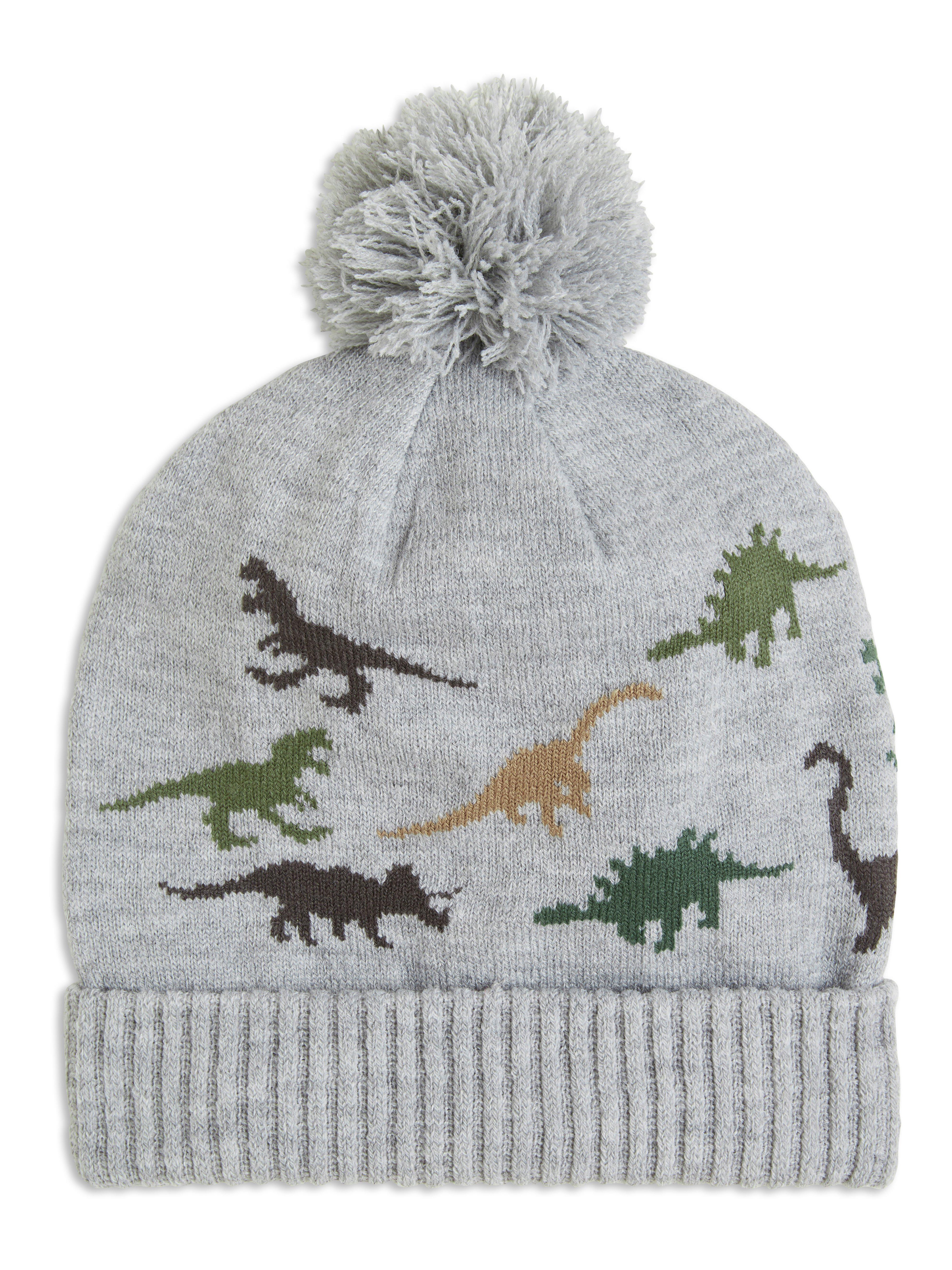 Cap - Kids Wear - Grey