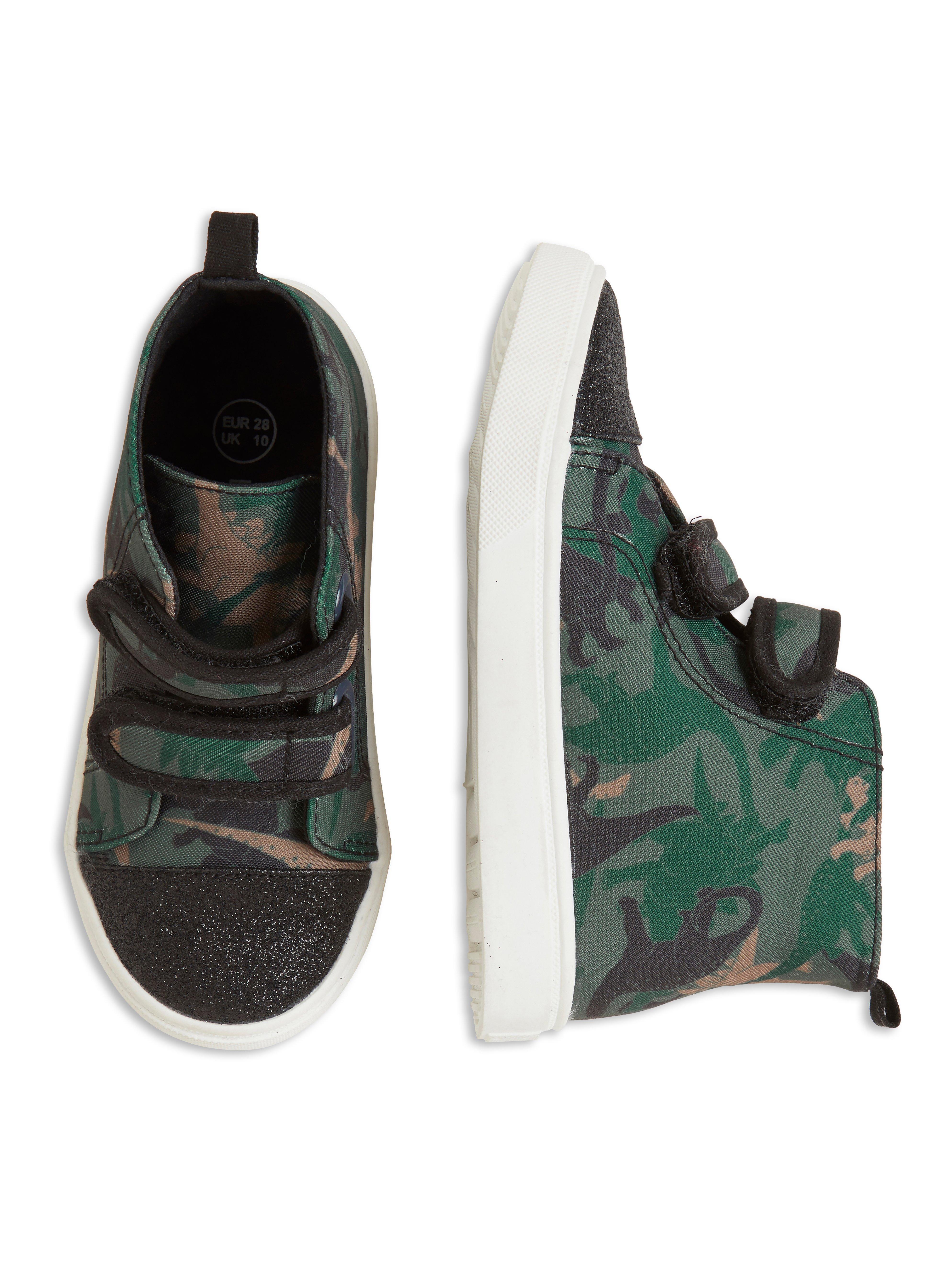 Boots - Kids Wear - Green