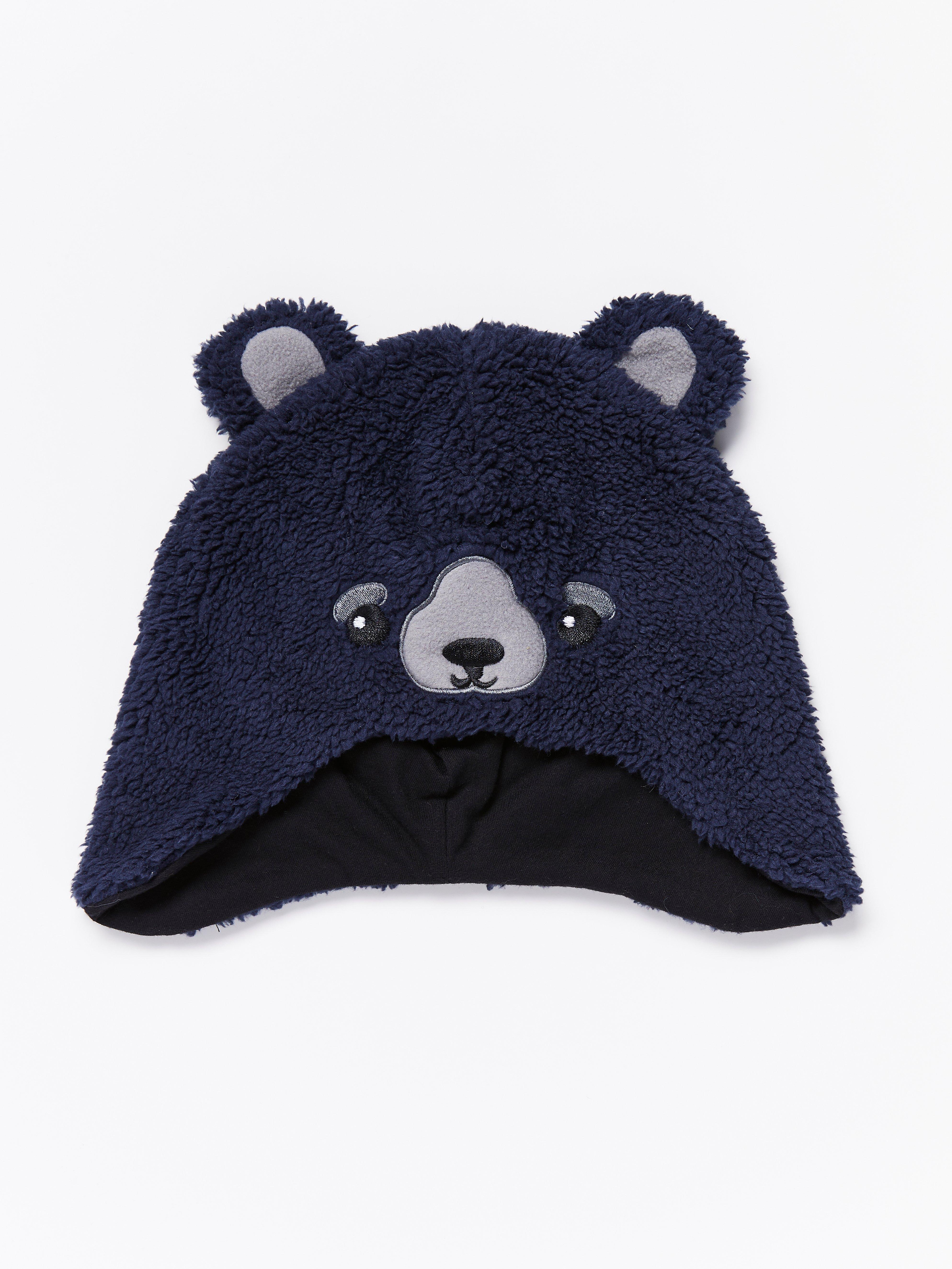 Cap - Kids Wear - Blue