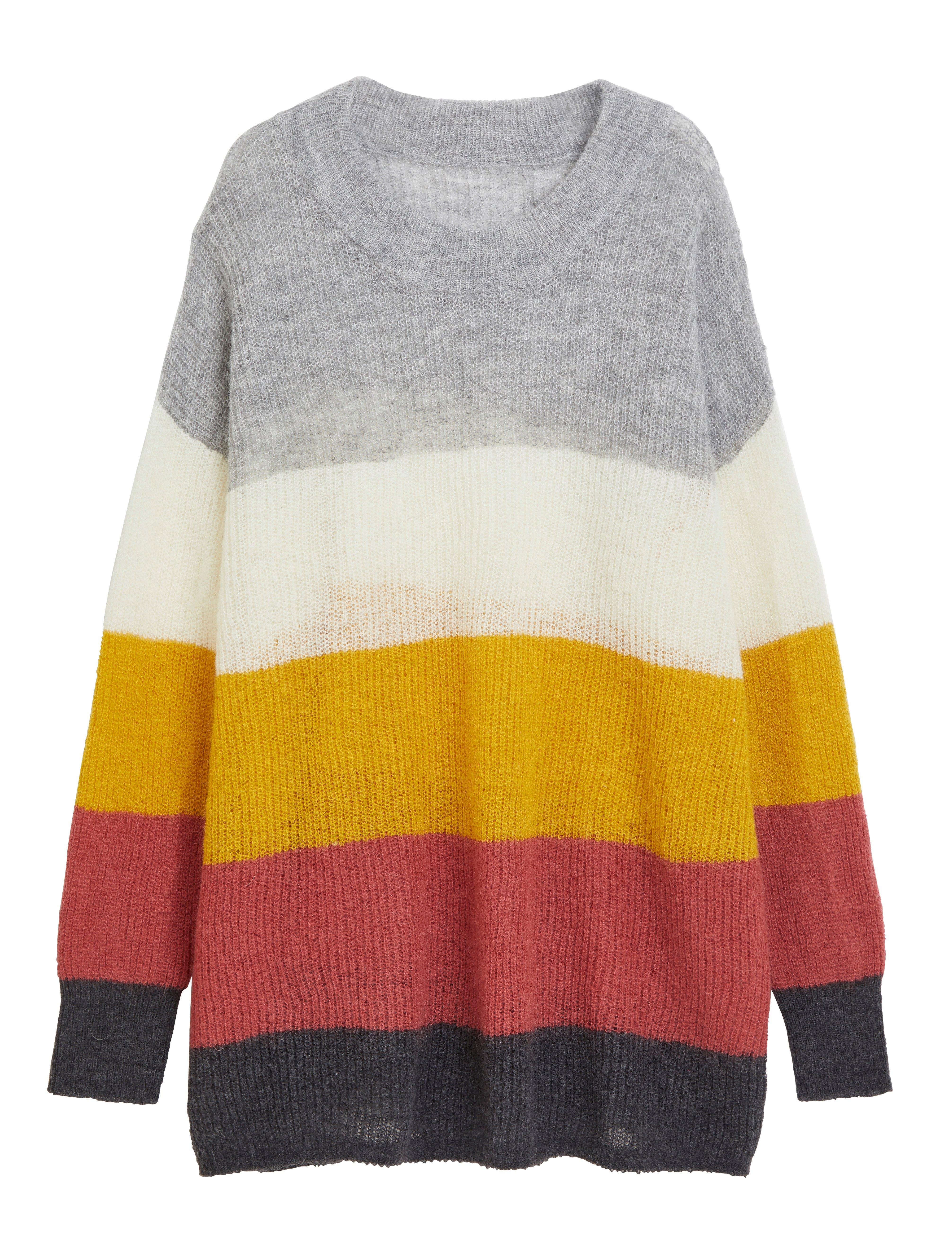 Sweater - Womens Wear - Blank