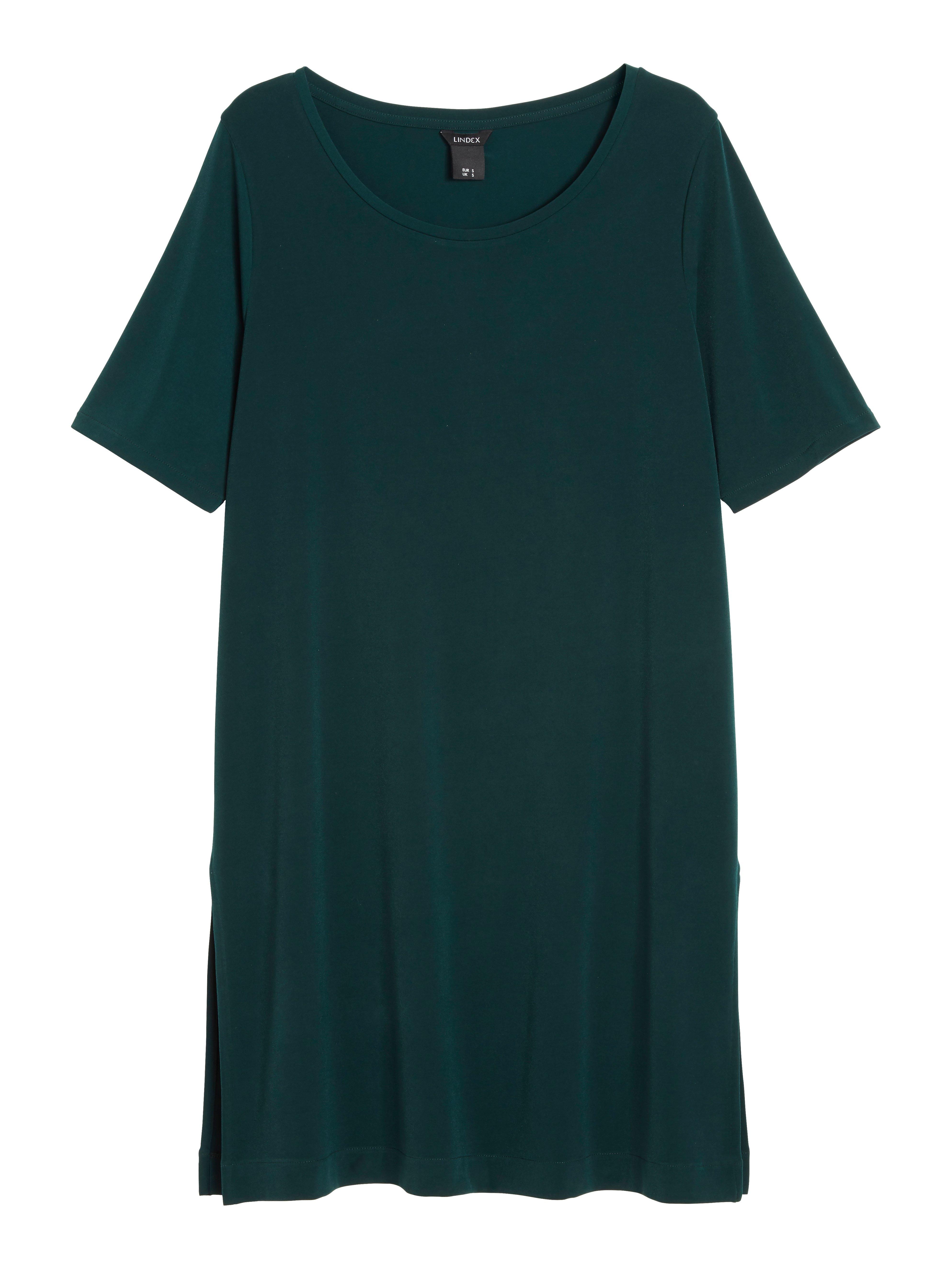 Tunic - Womens Wear - Green