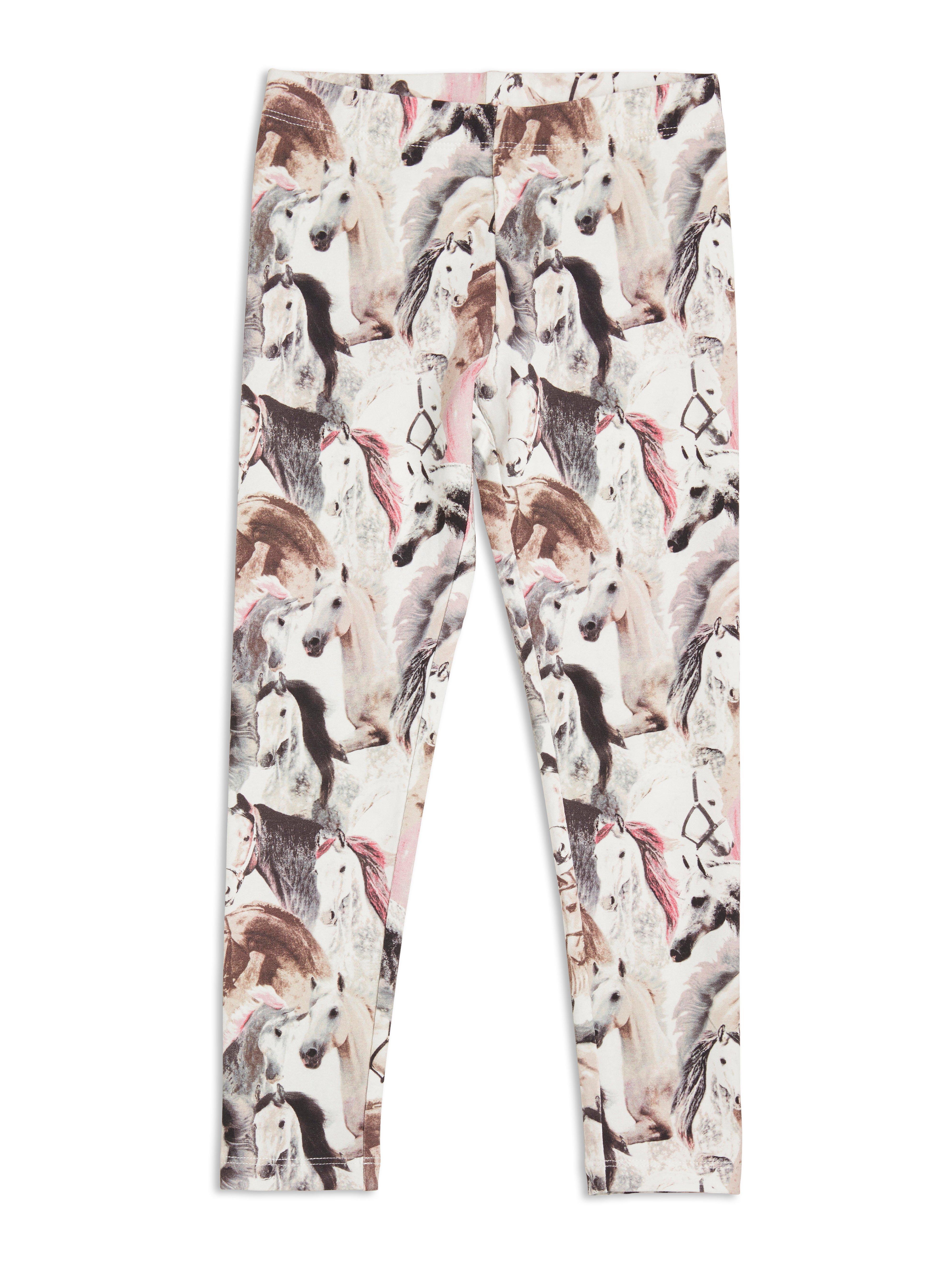 Tights - Kids Wear - White