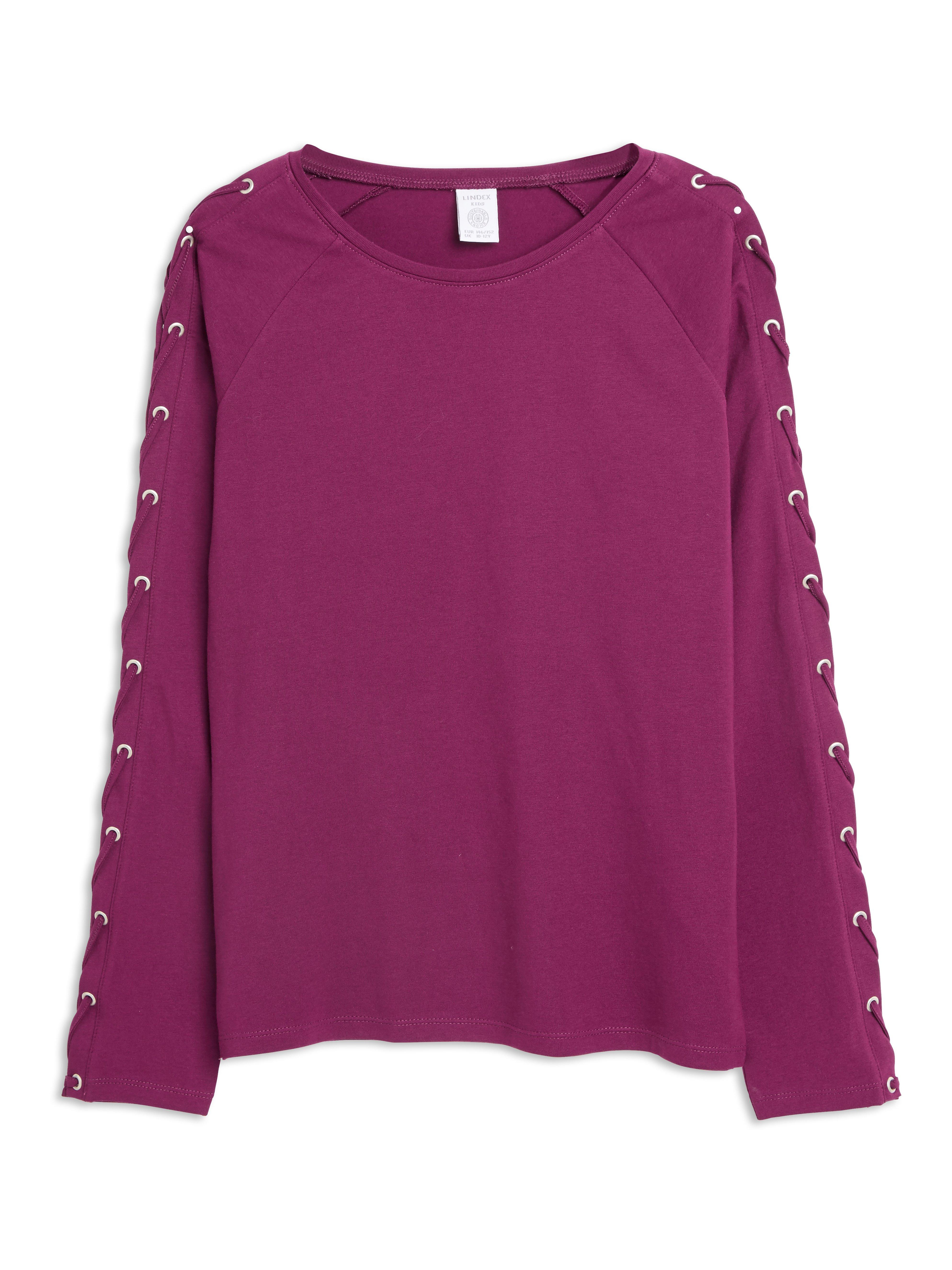 Top - Kids Wear - Lilac