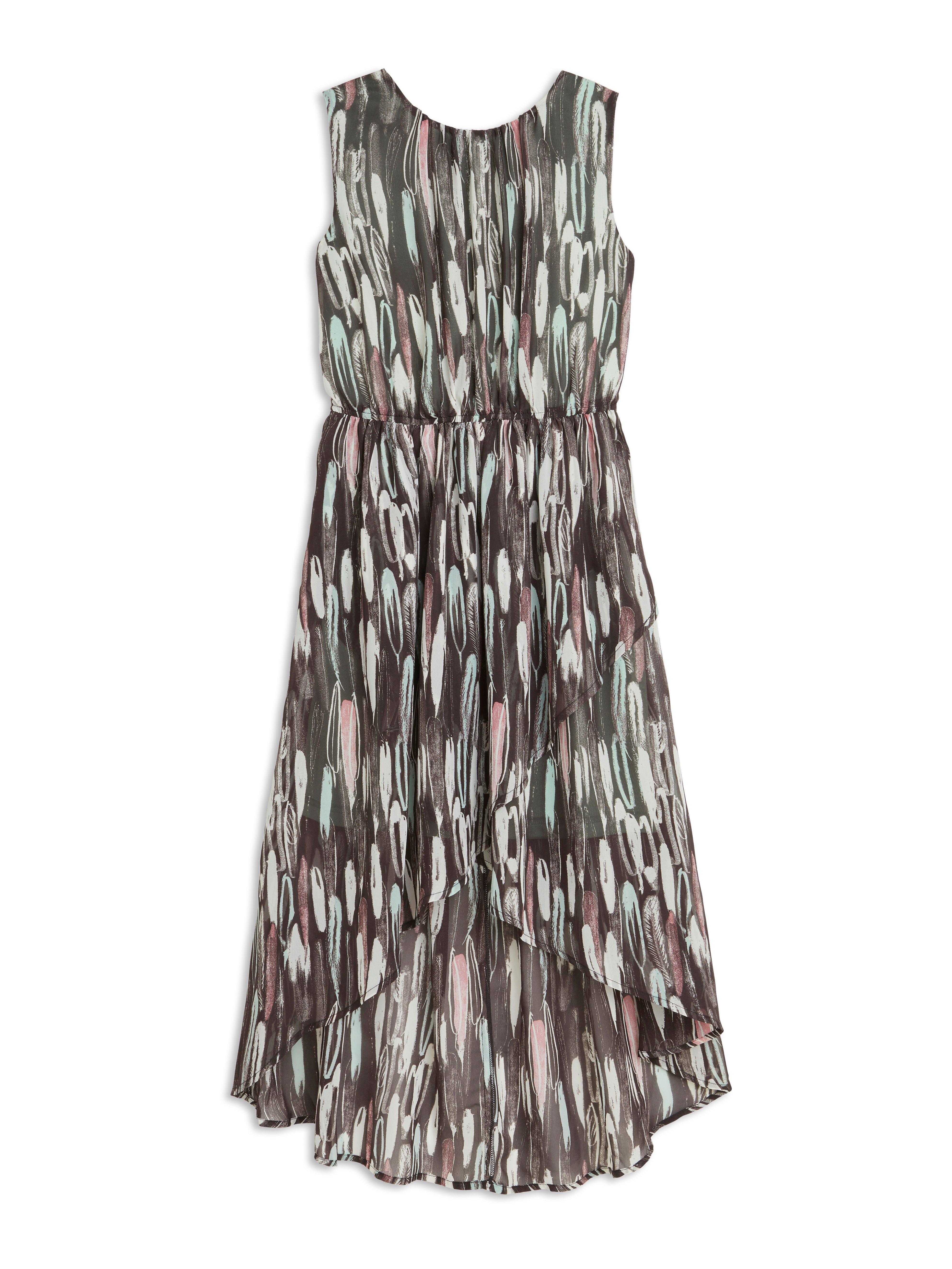 Dress - Kids Wear - Black