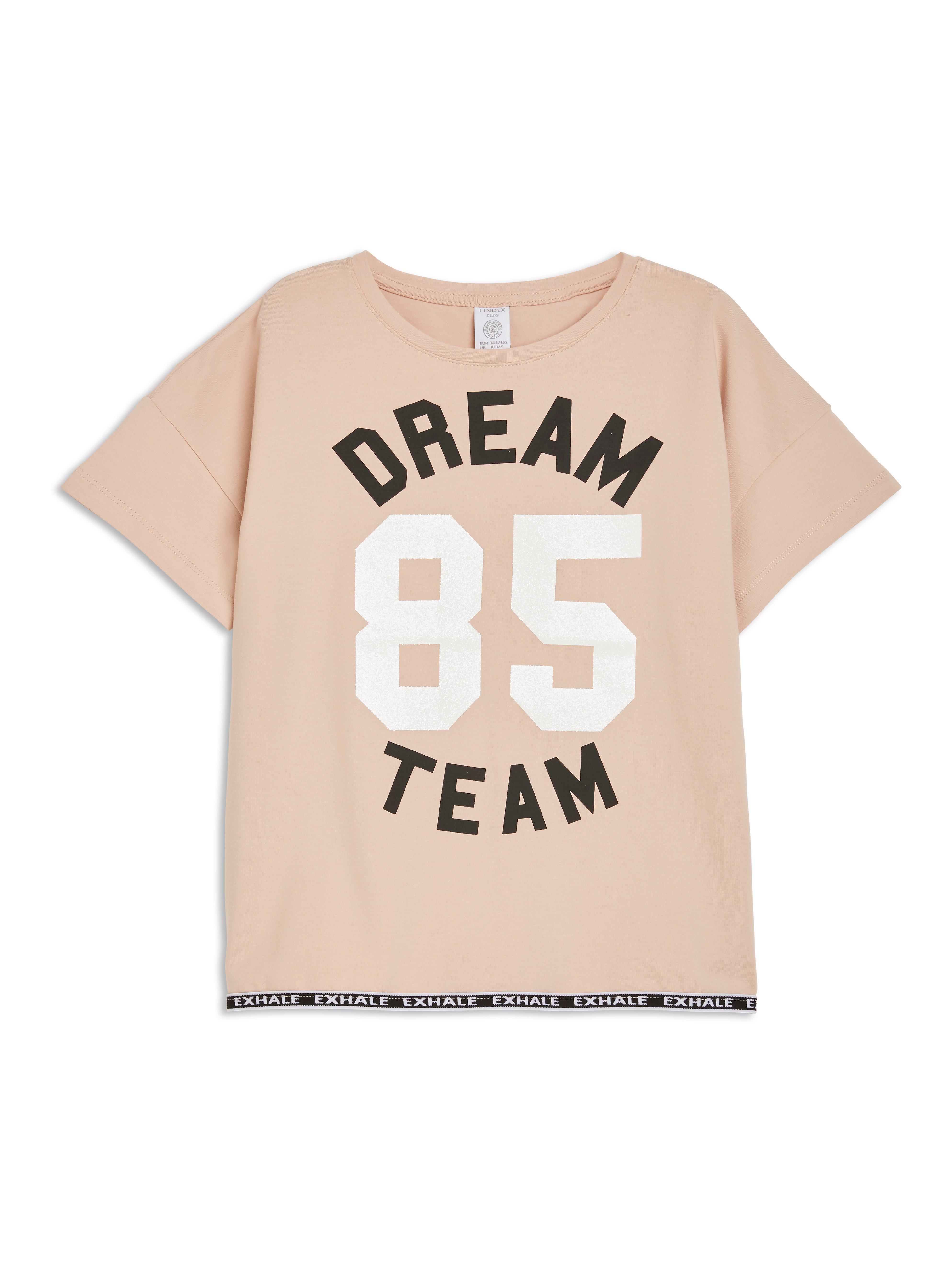 Top - Kids Wear - Pink