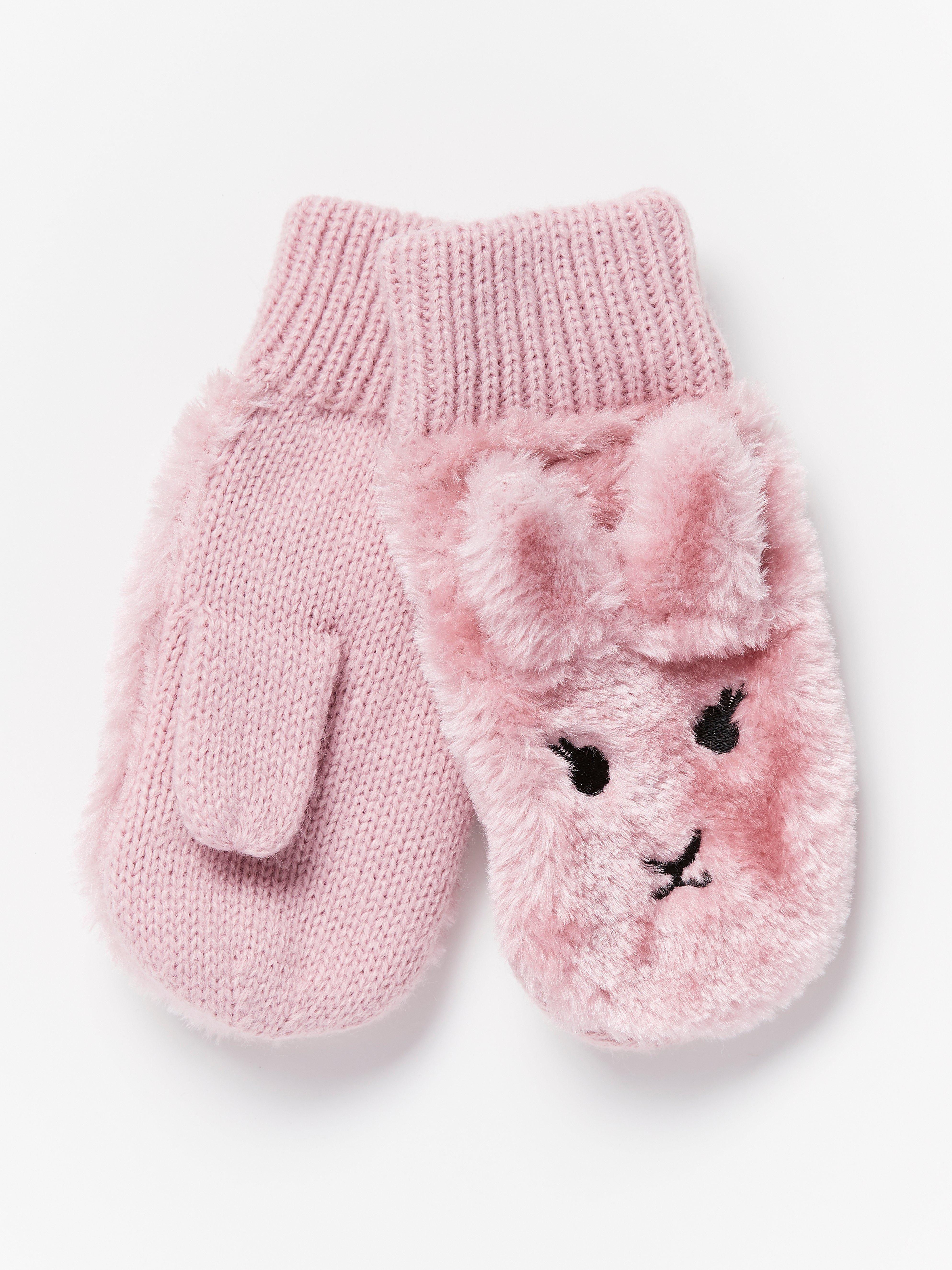 Vantar - Barn - Rosa