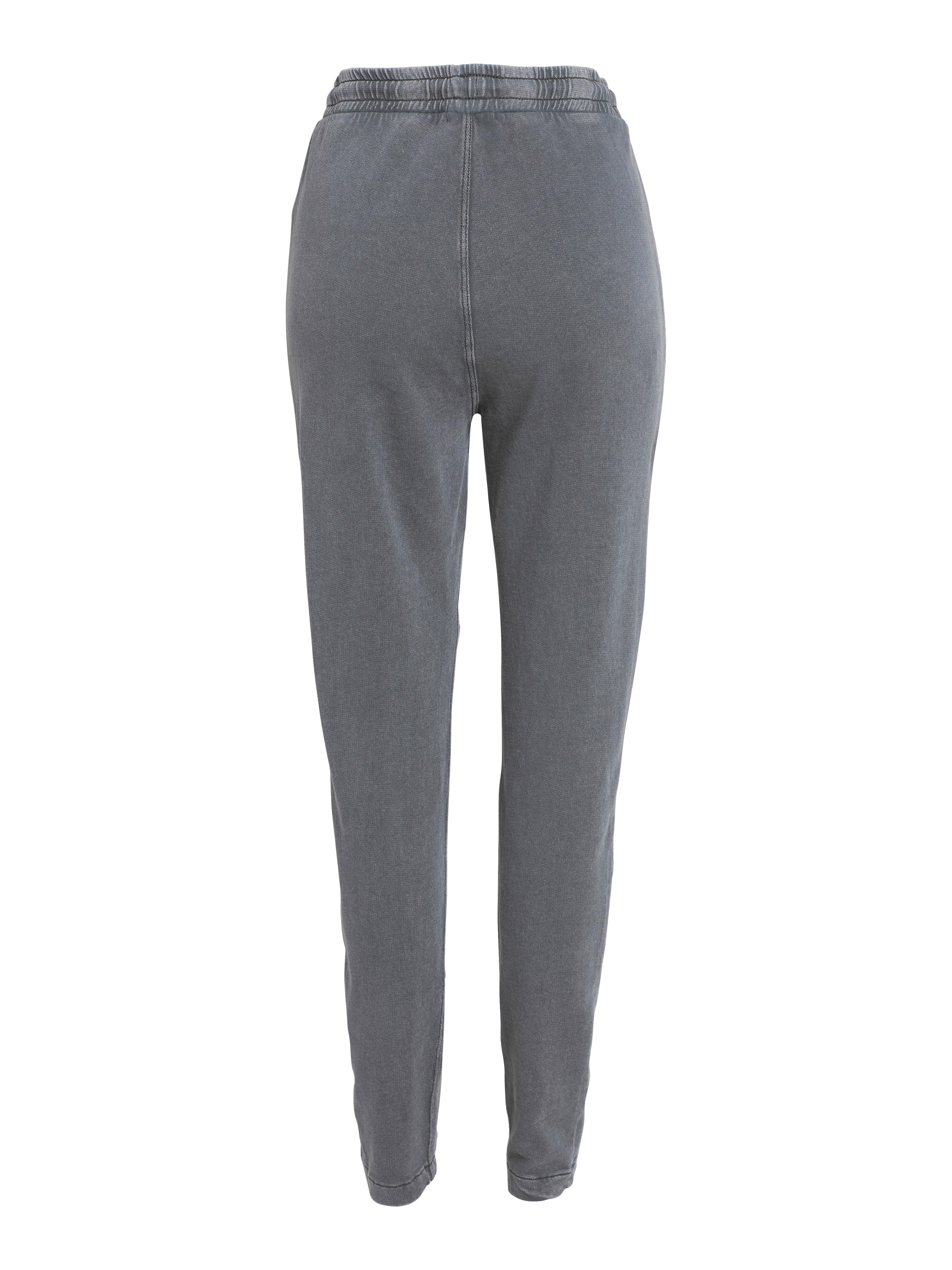 Trousers - Womens Wear - Grey