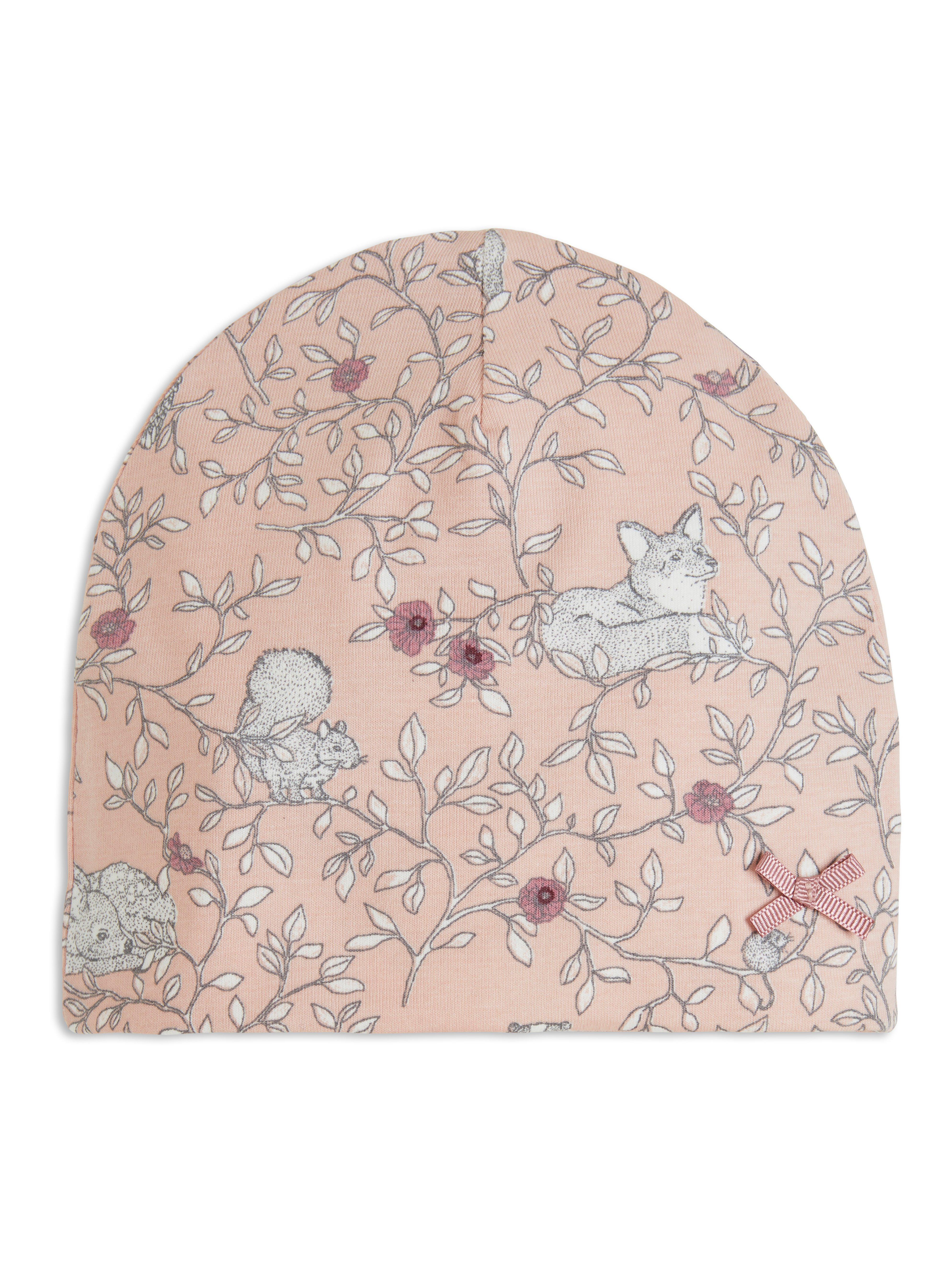 Cap - Kids Wear - Pink