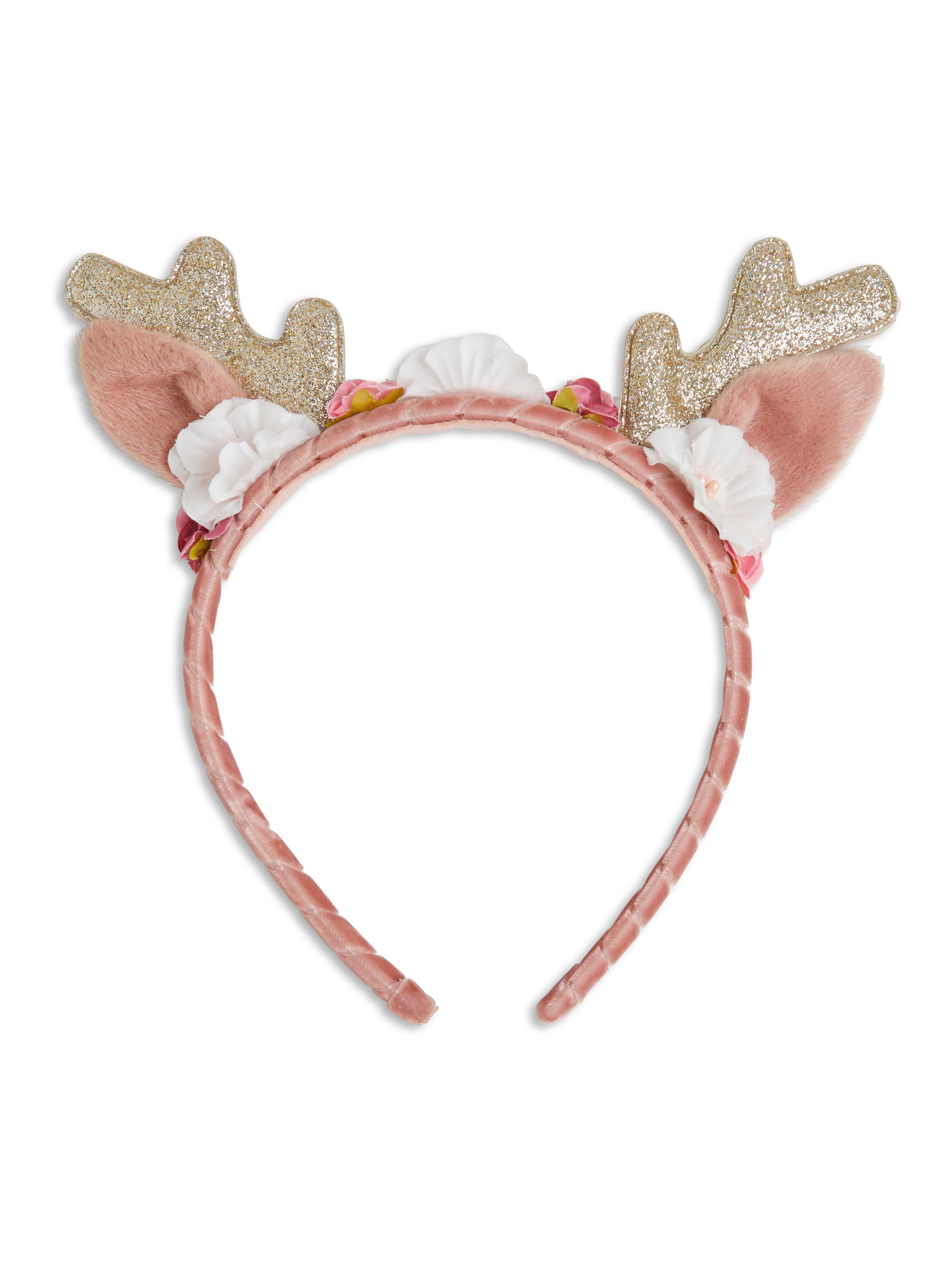 Diadem - Barn - Rosa