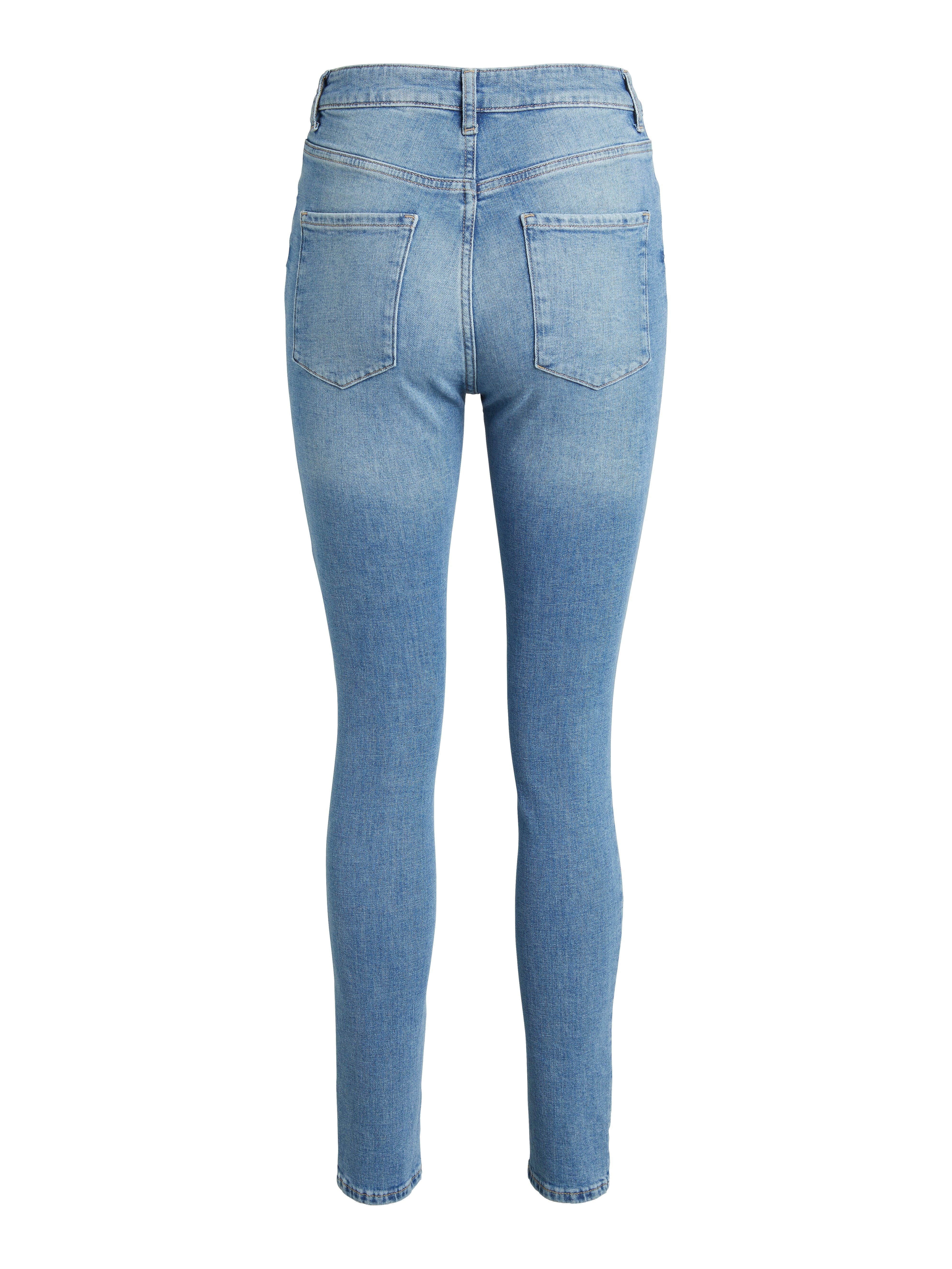 Jeans - Womens Wear - Blue