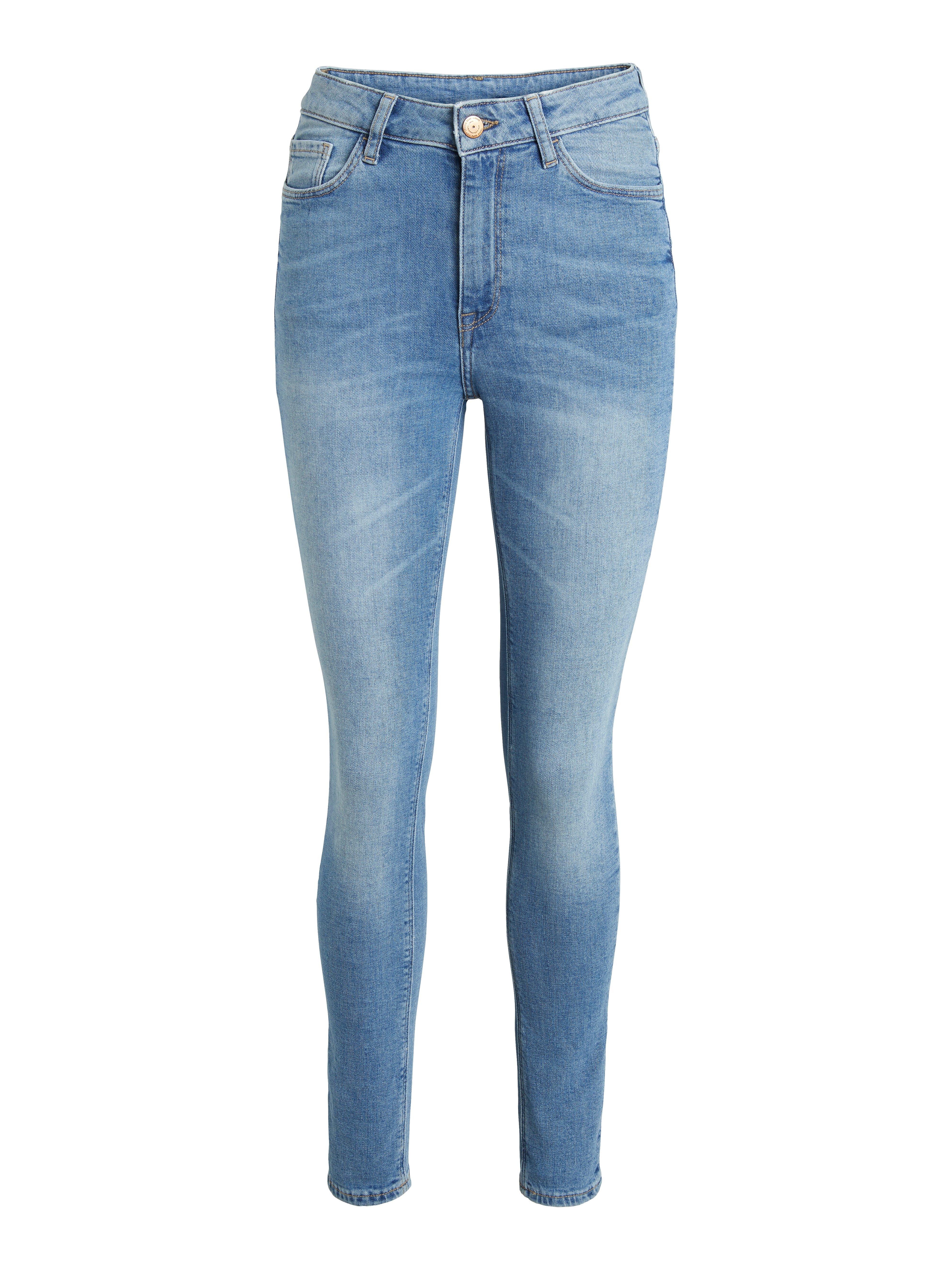 Jeans - Womens Wear - Blue
