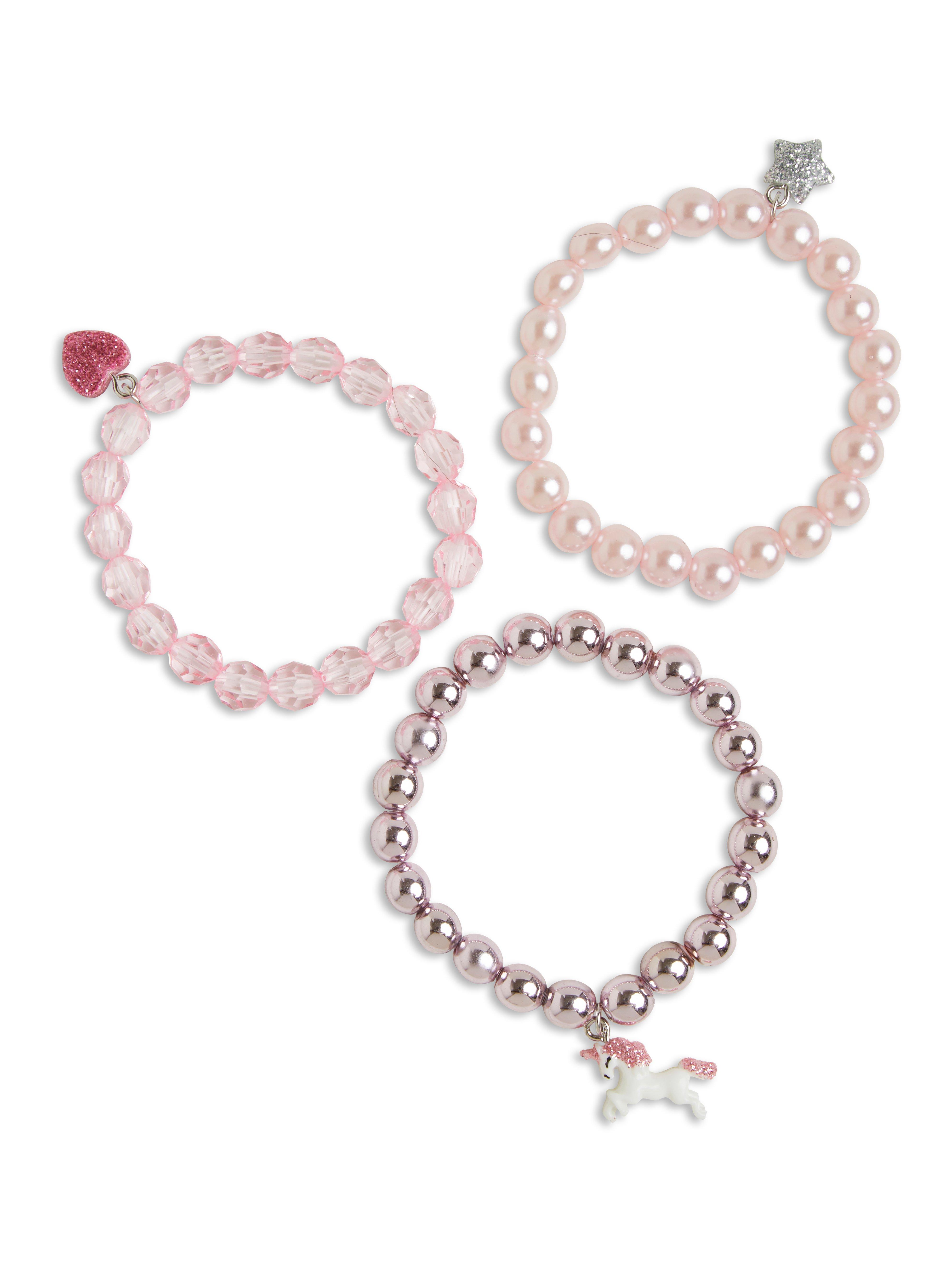 Bracelet - Kids Wear - Pink