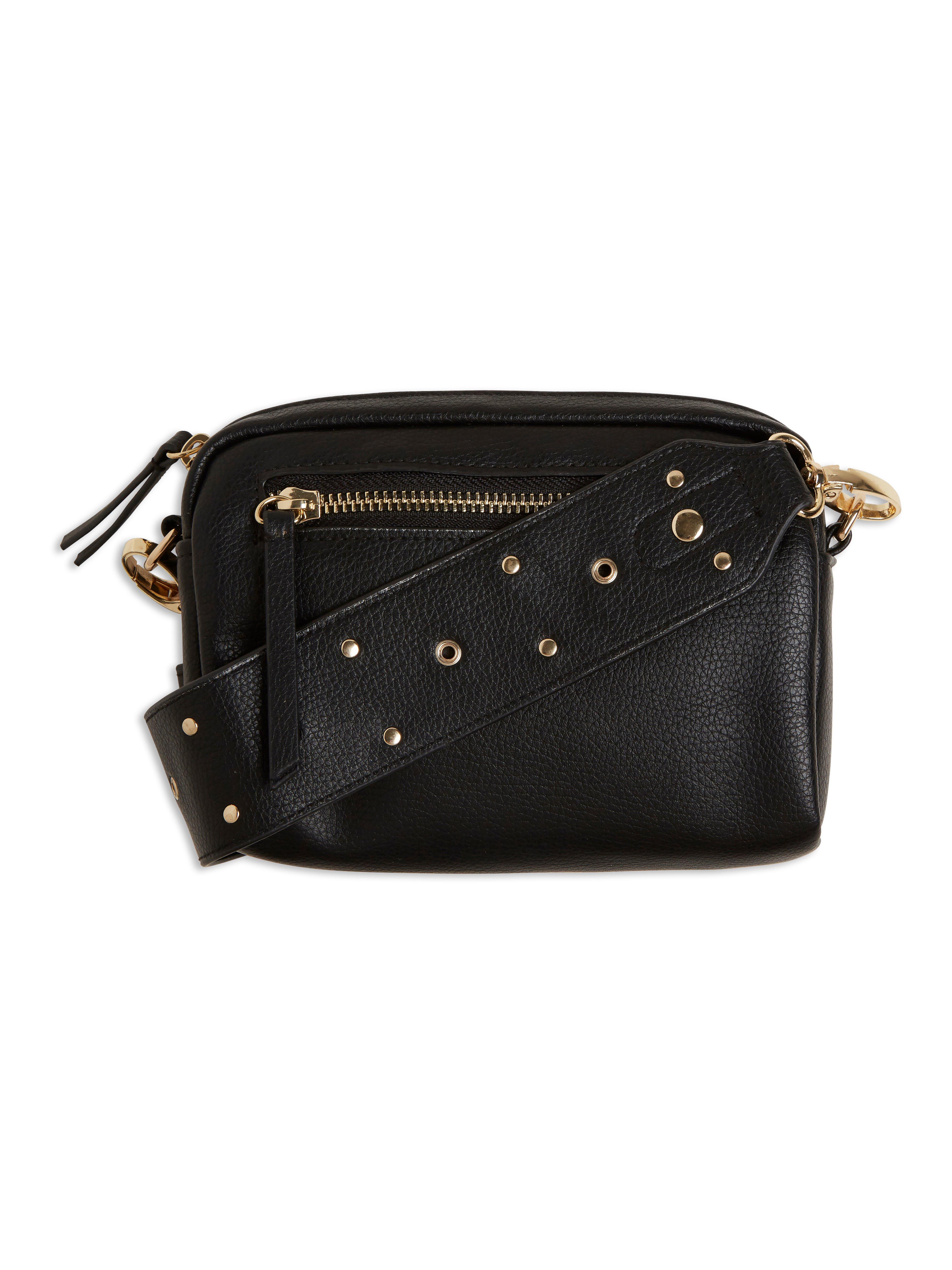 Kabelka - Ženy - Černá