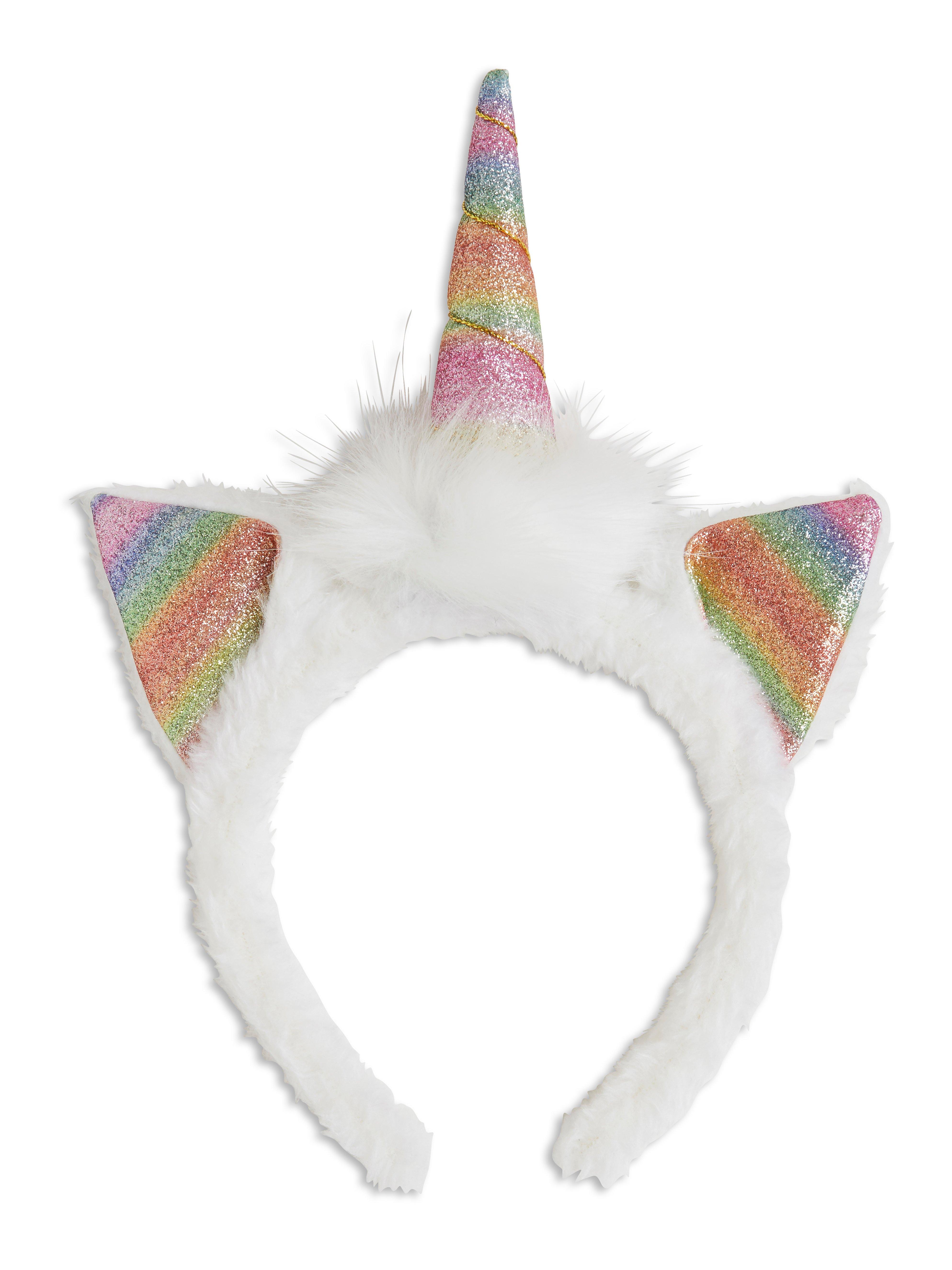 Alice Band - Kids Wear - White