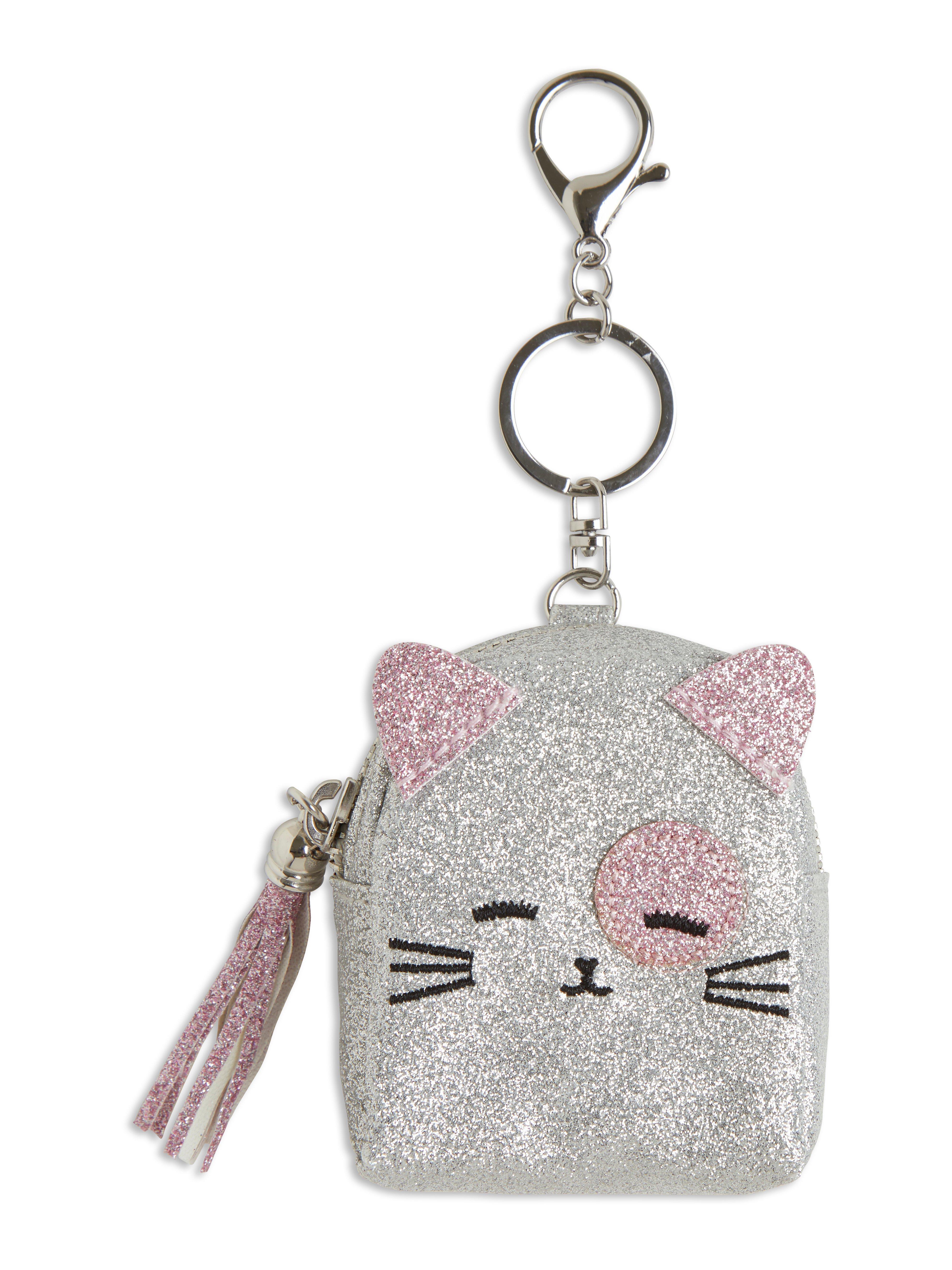 Key Chain - Kids Wear - Metallics