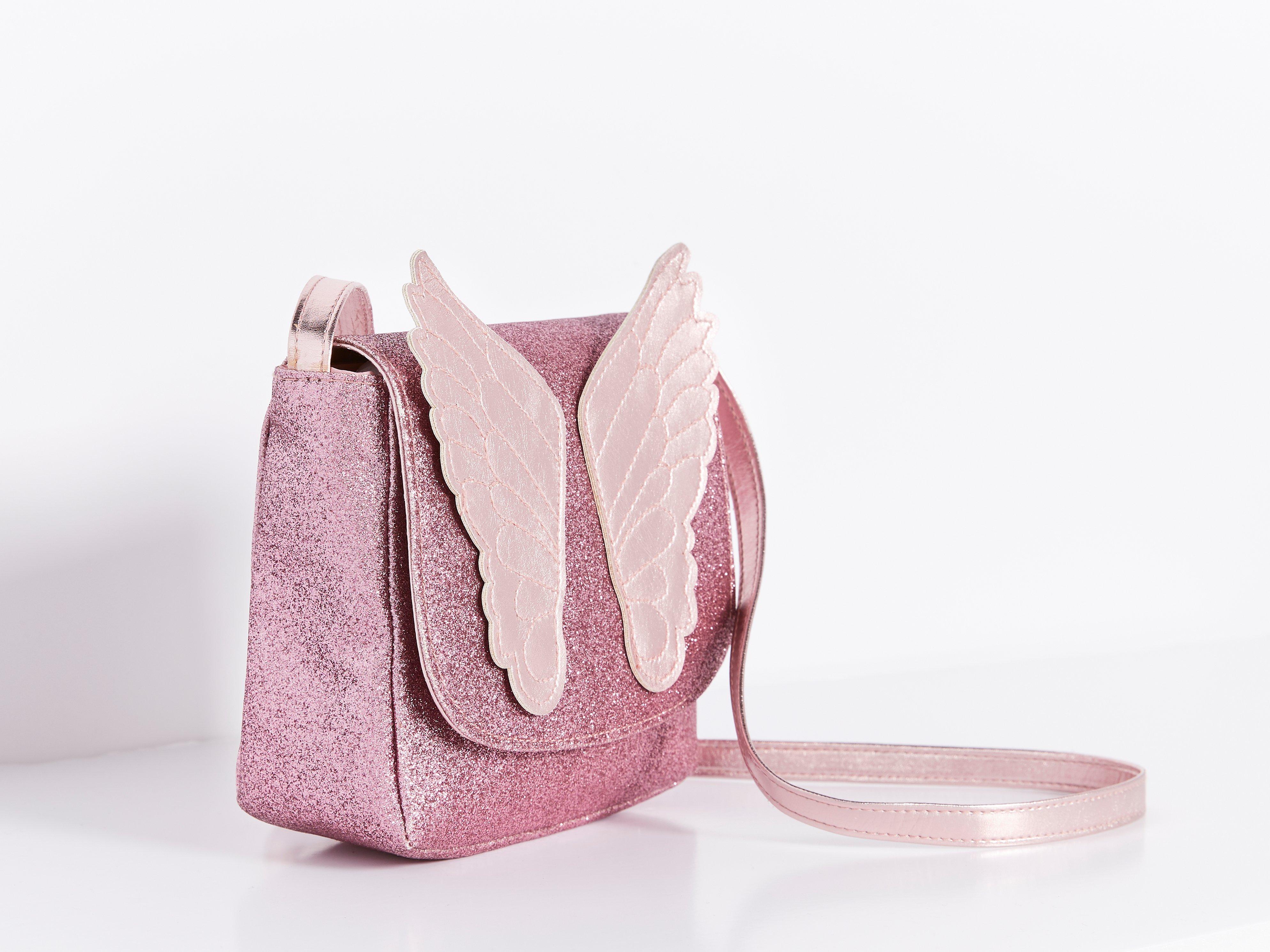 Bag - Kids Wear - Lilac