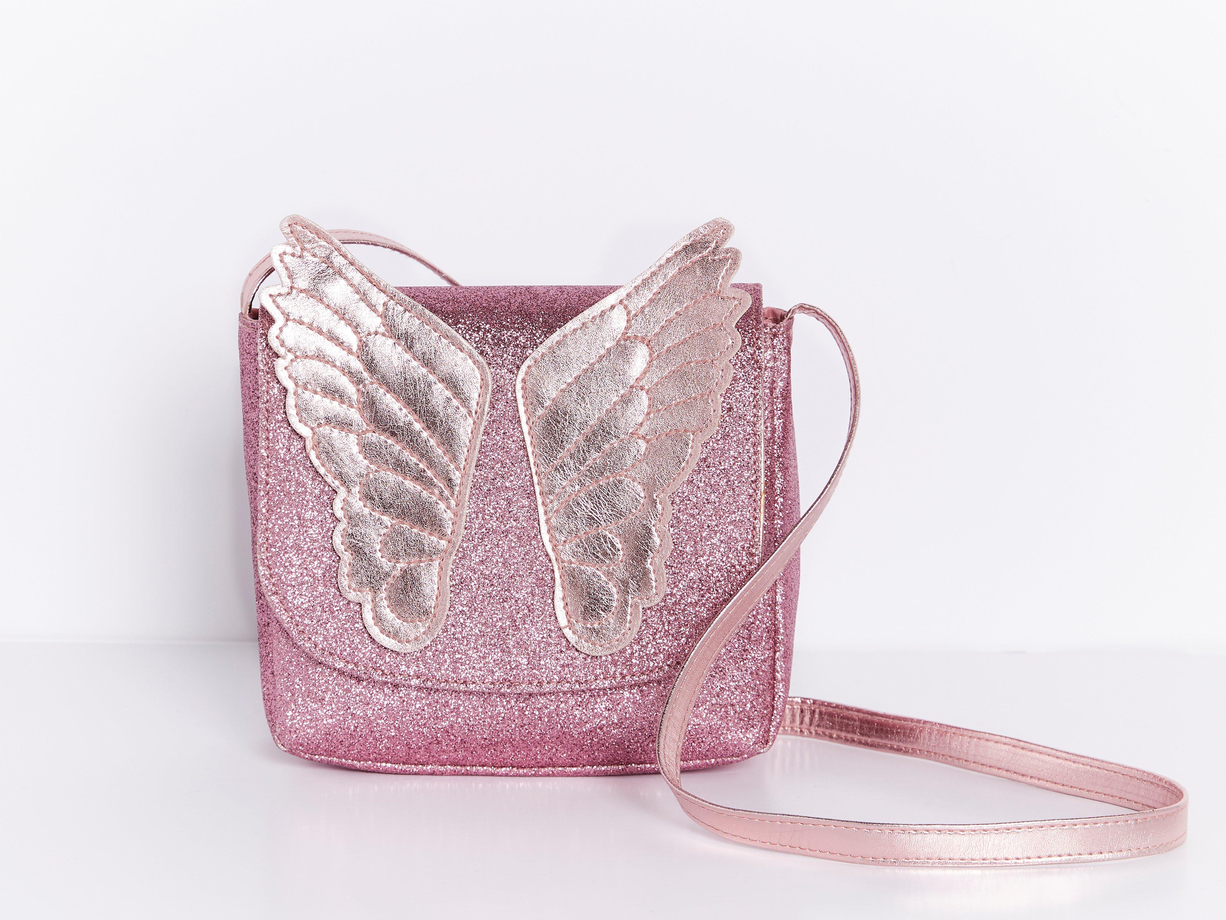 Bag - Kids Wear - Lilac