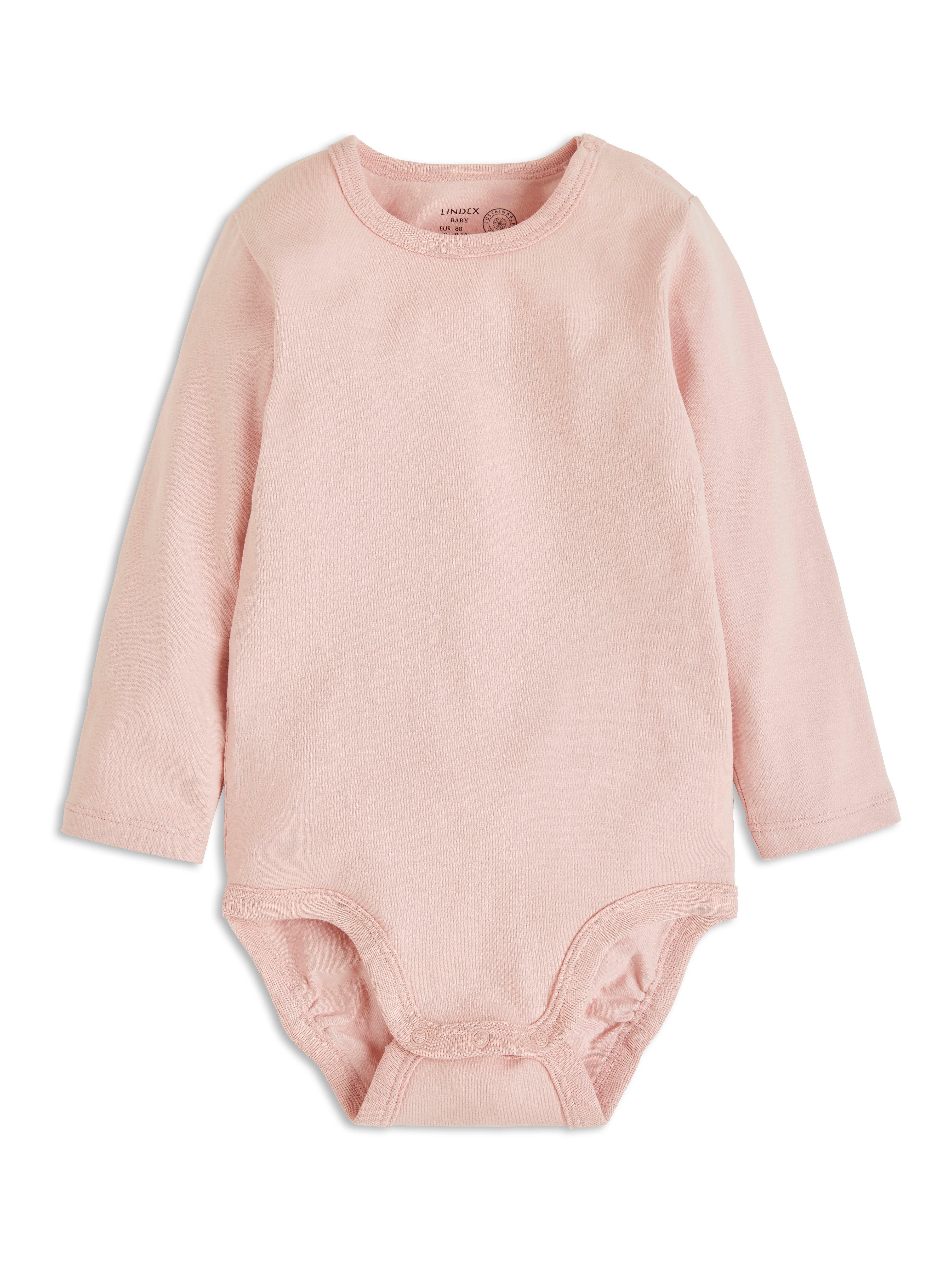 Body   - Kids Wear - Pink