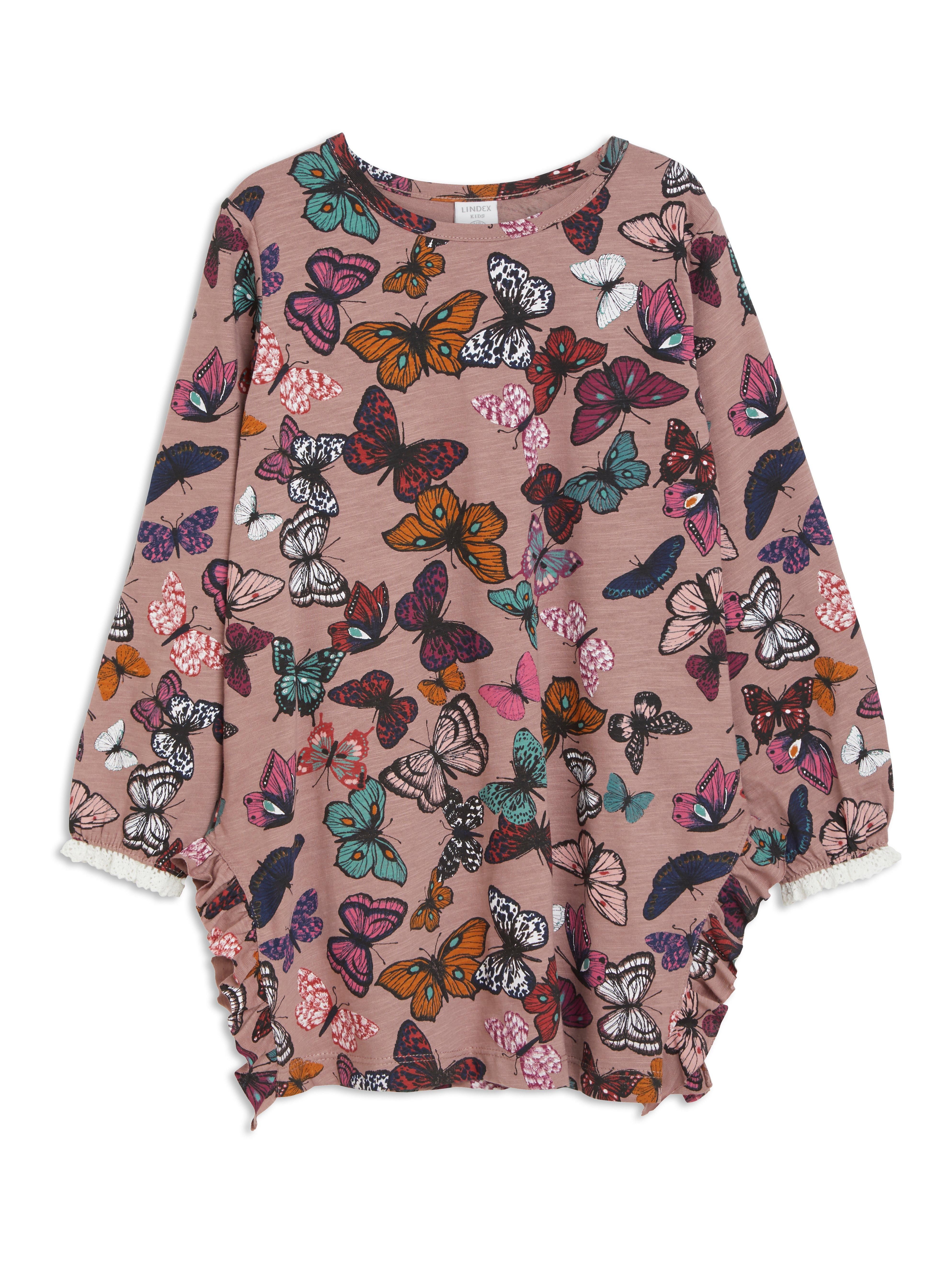 Tunic - Kids Wear - Pink