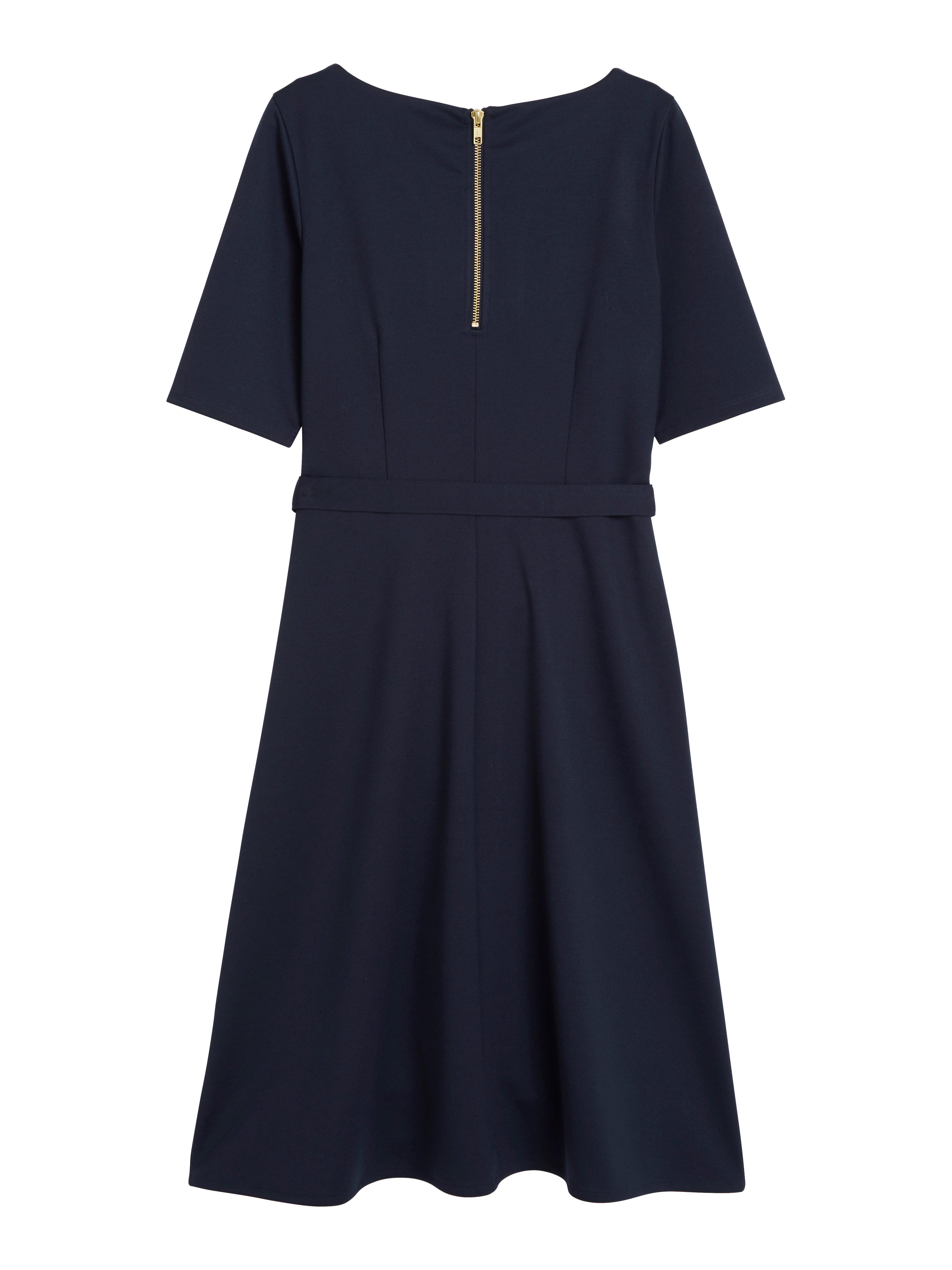 Dress - Womens Wear - Blue