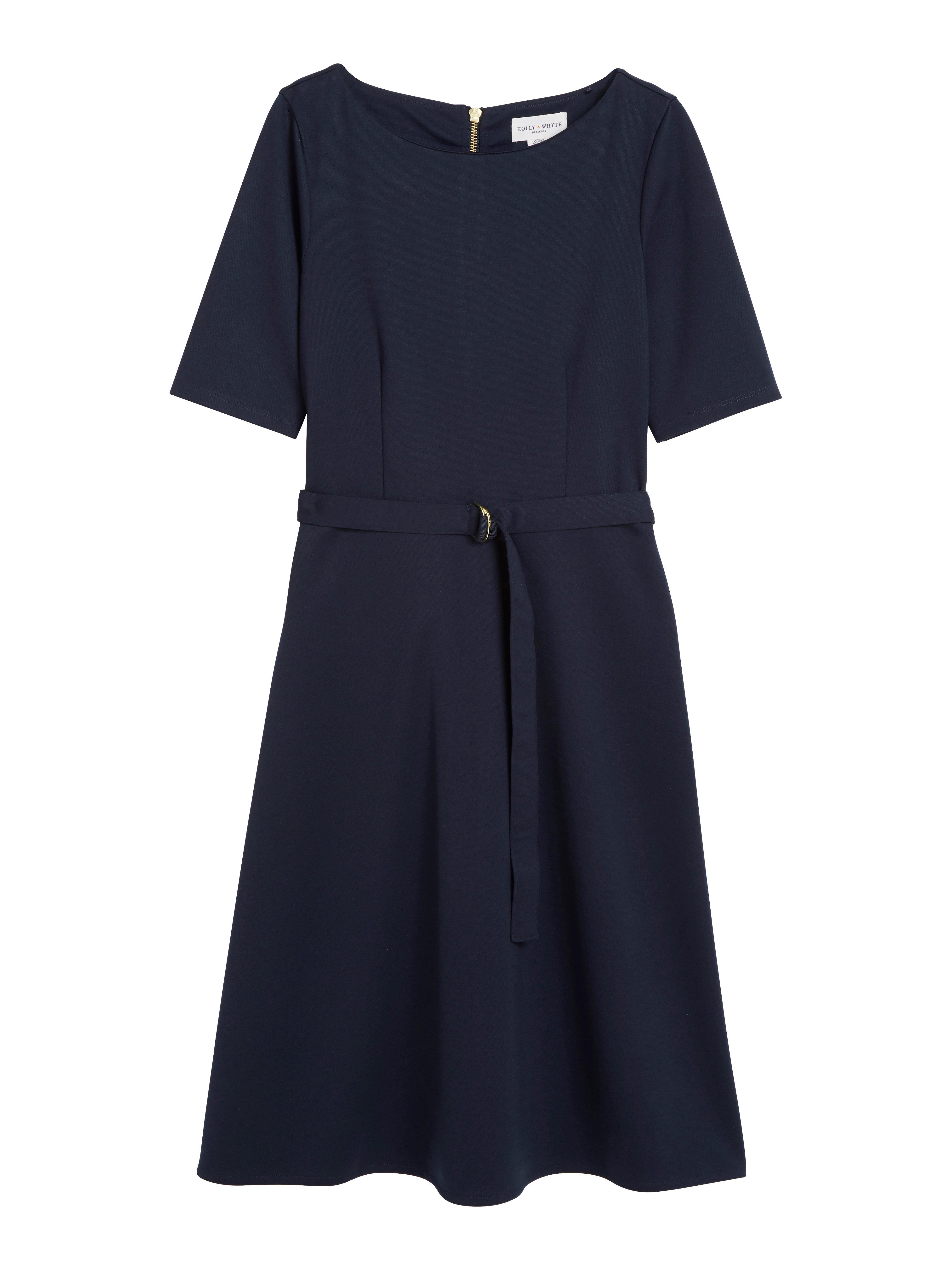 Dress - Womens Wear - Blue