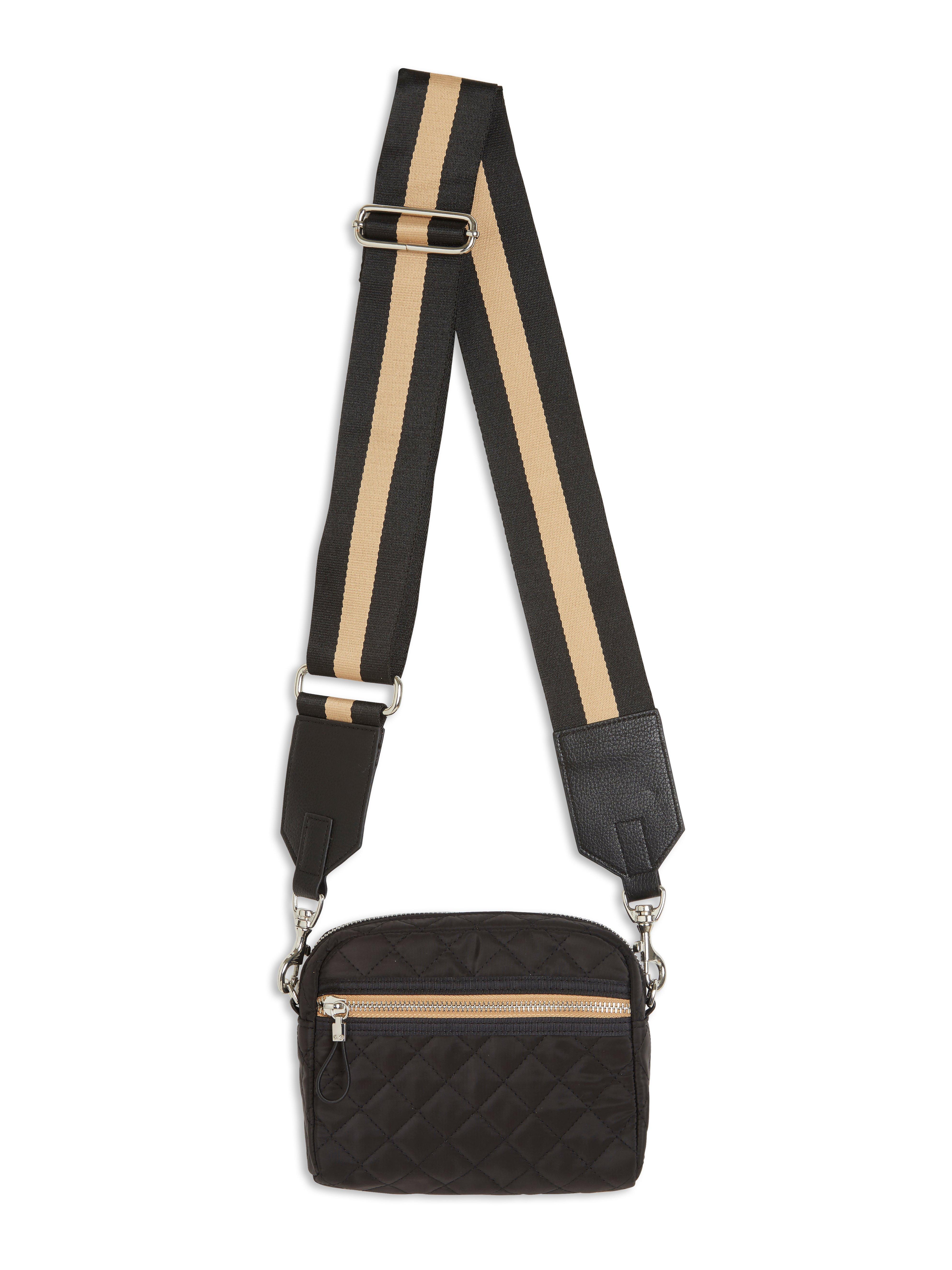 Kabelka - Ženy - Černá