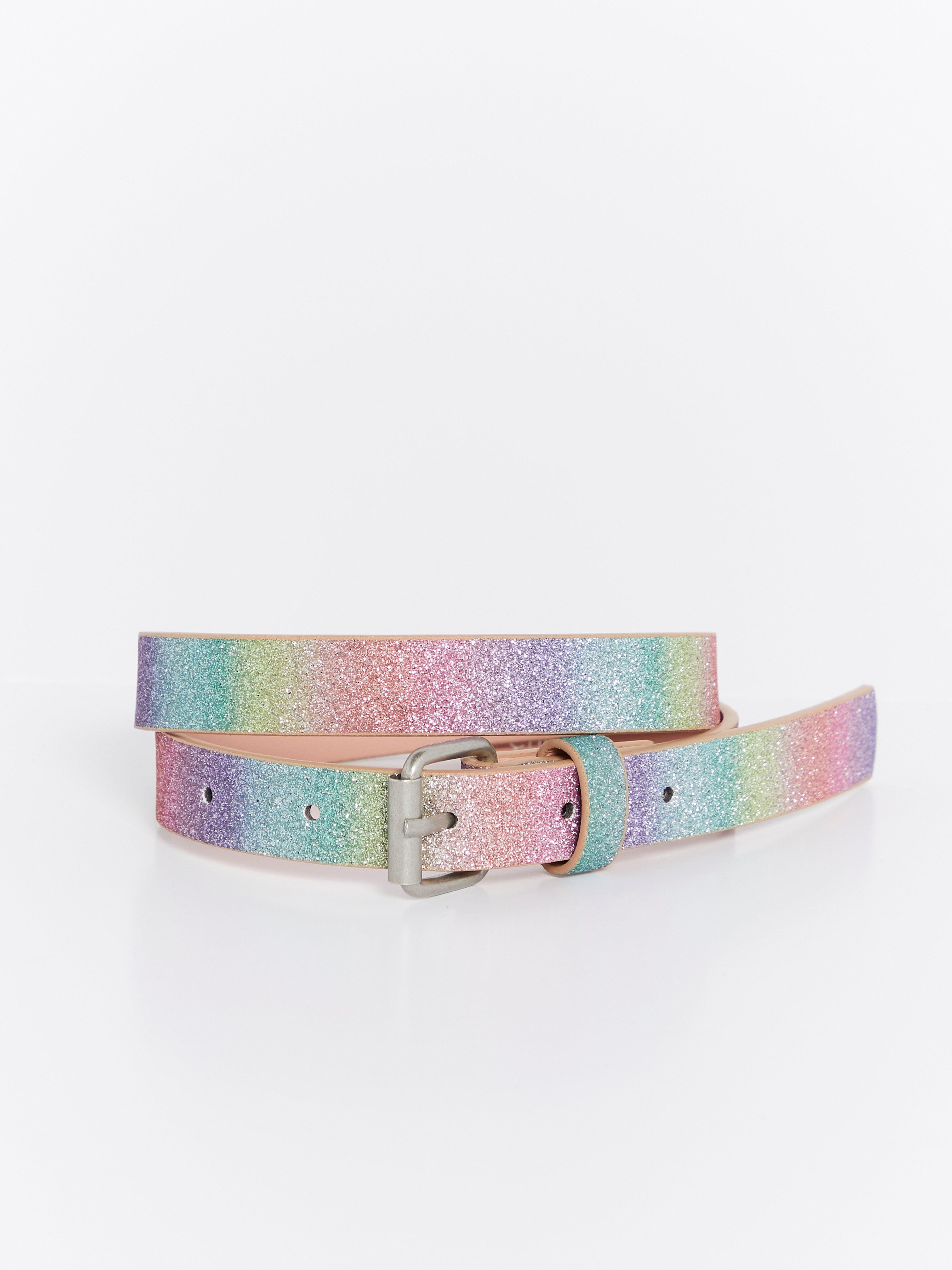 Belt - Kids Wear - Pink