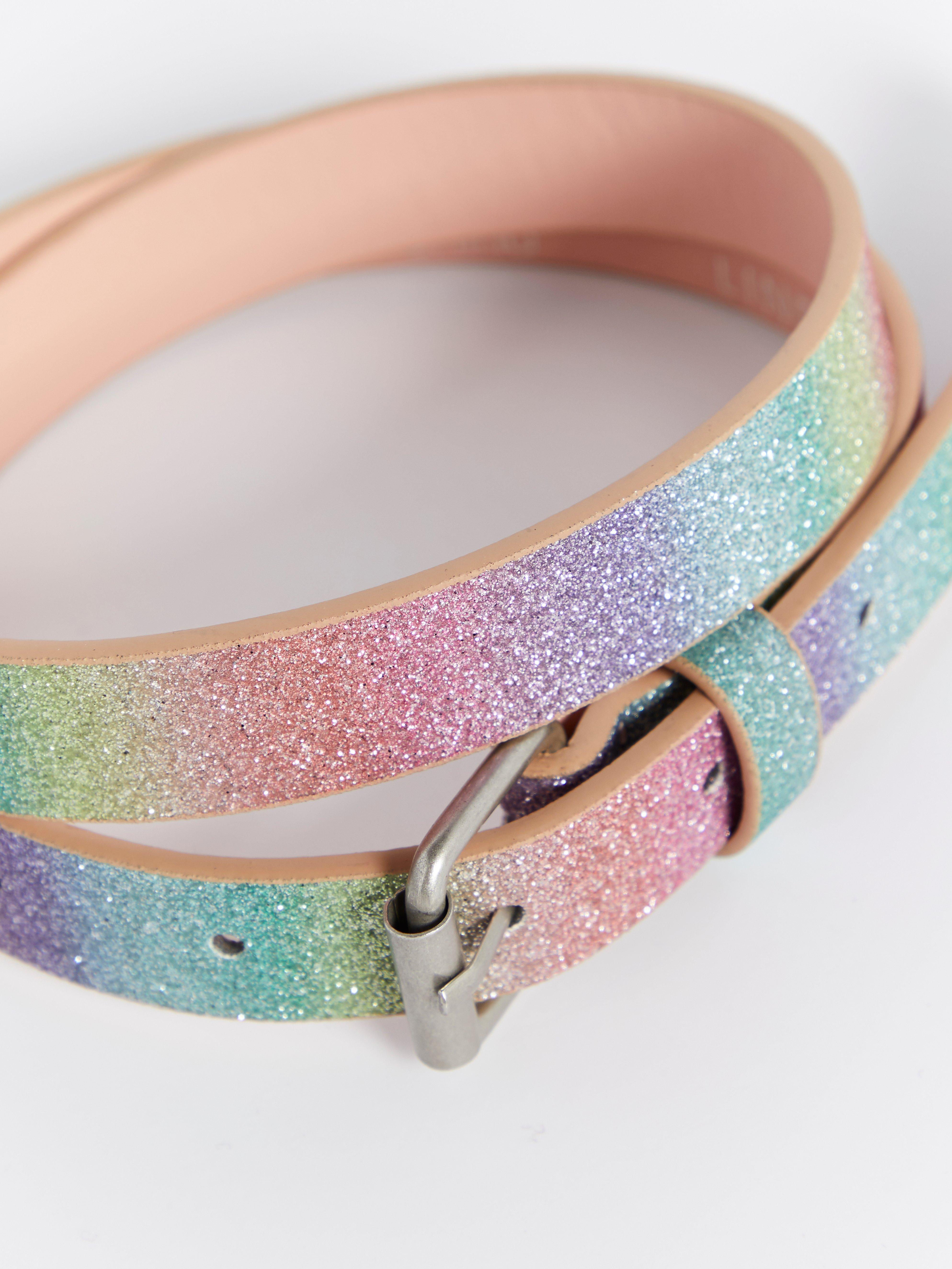 Belt - Kids Wear - Pink