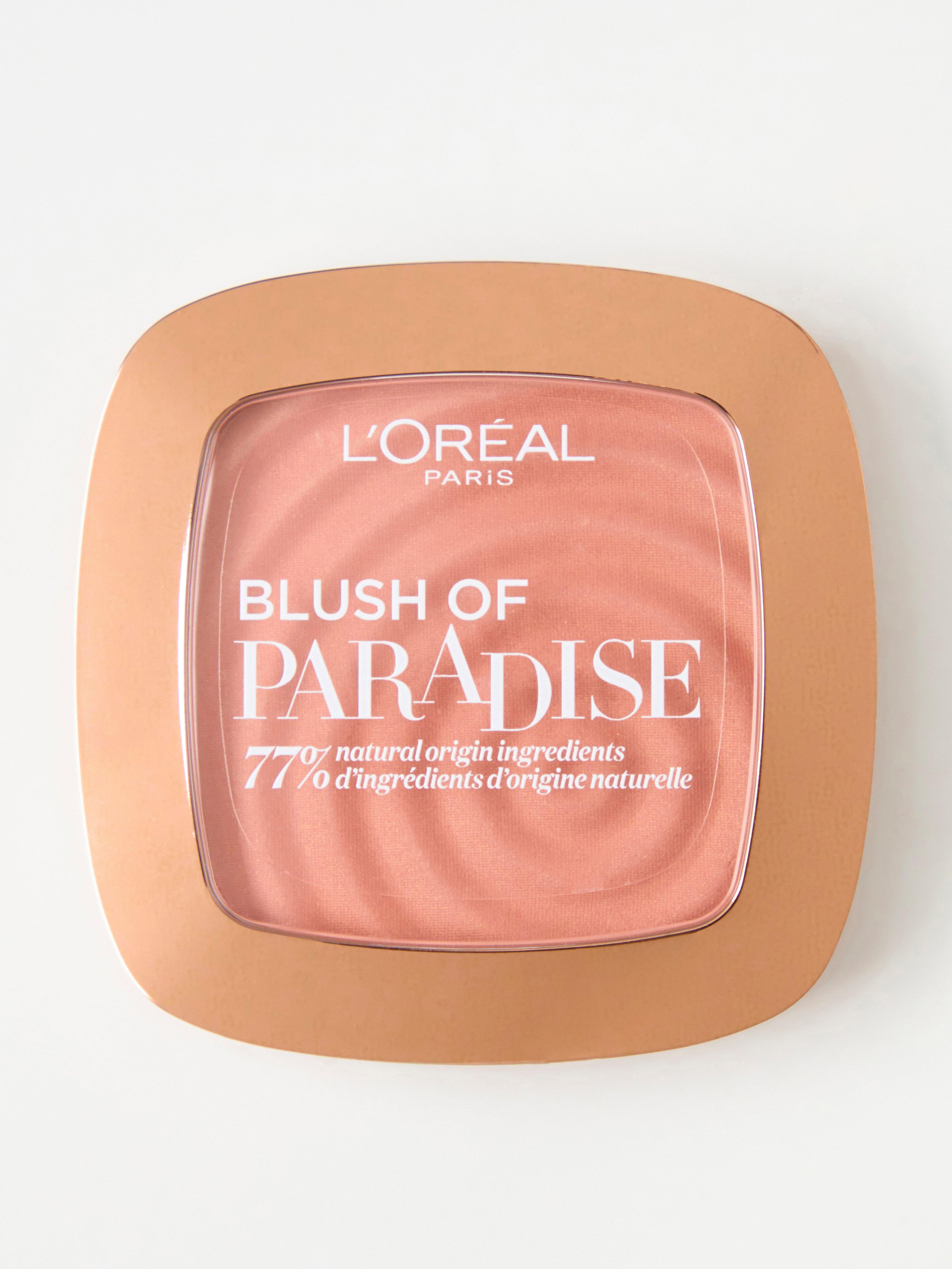 Rouge - Kosmetik - Korall