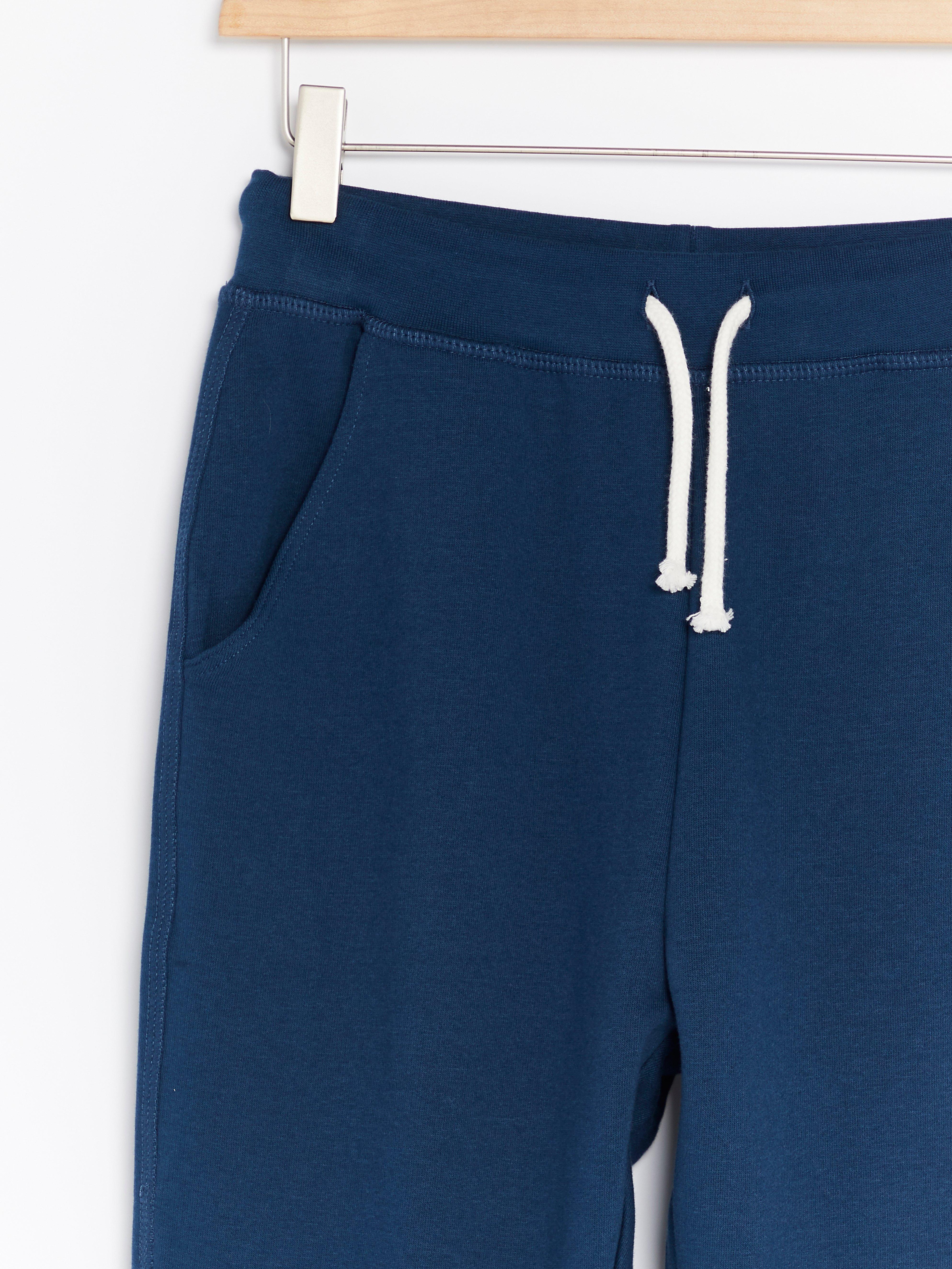 Trousers - Kids Wear - Blue