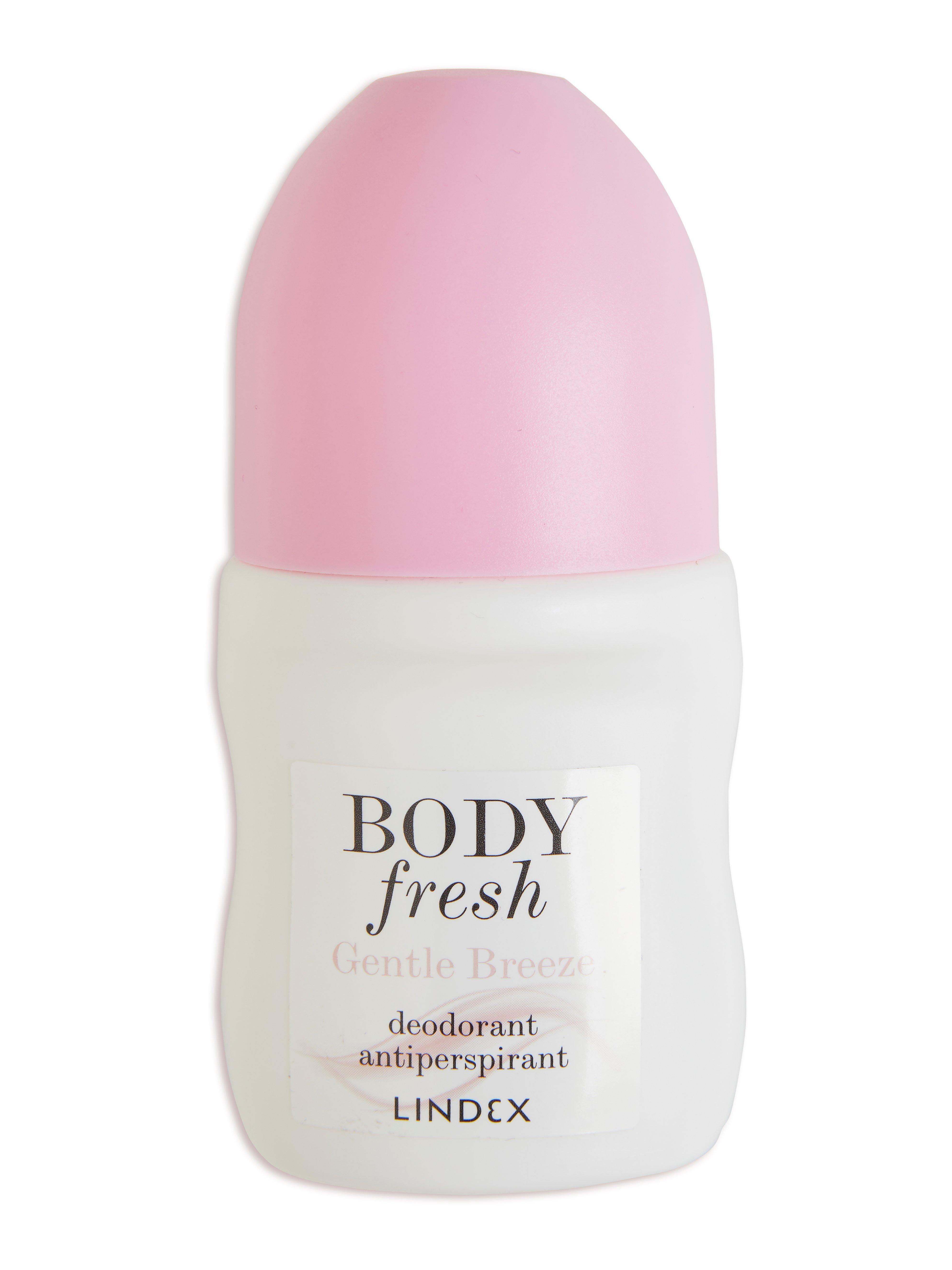 Deodorant - Kosmetik - Blank