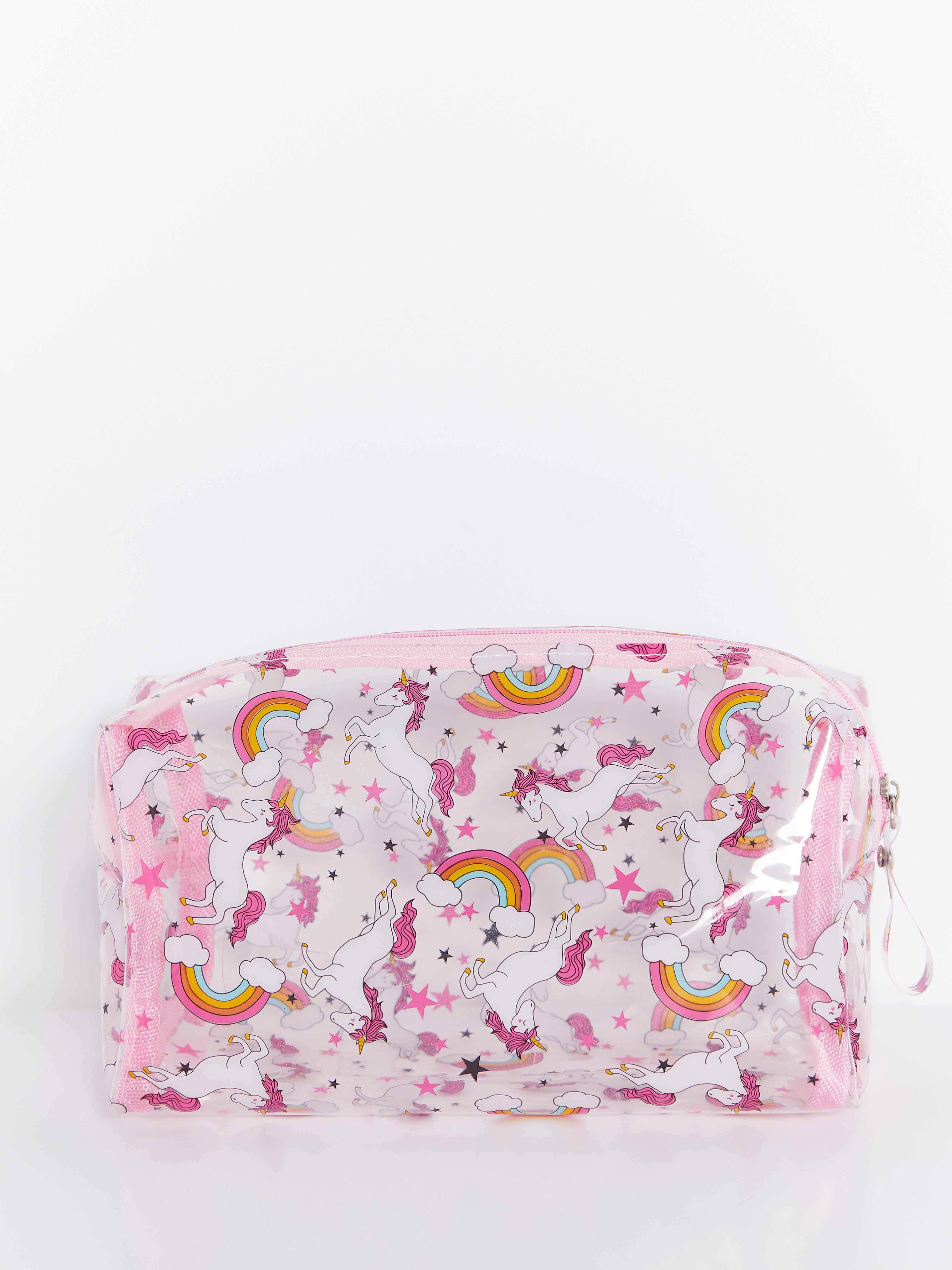 Bag - Kids Wear - White