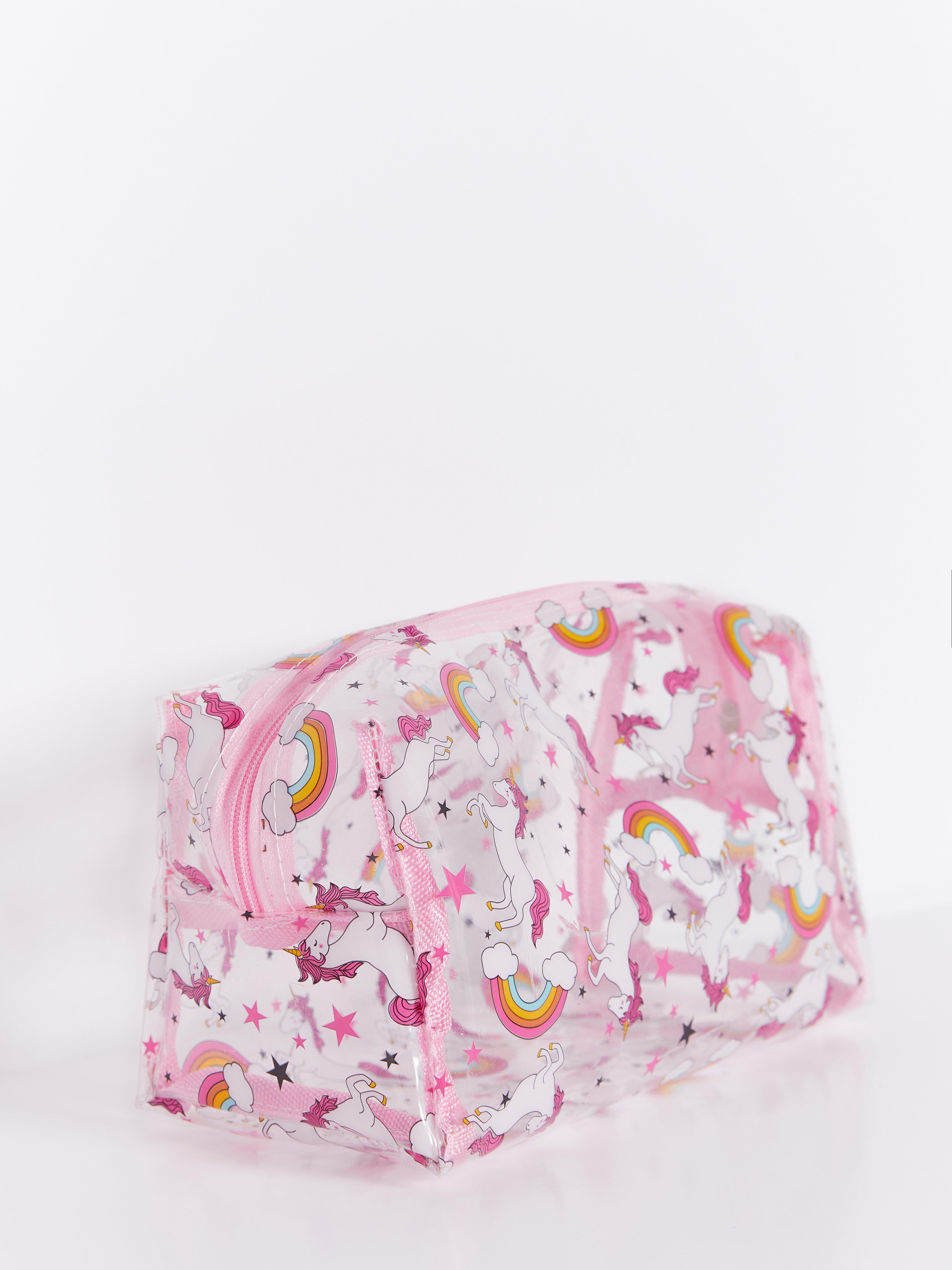 Bag - Kids Wear - White