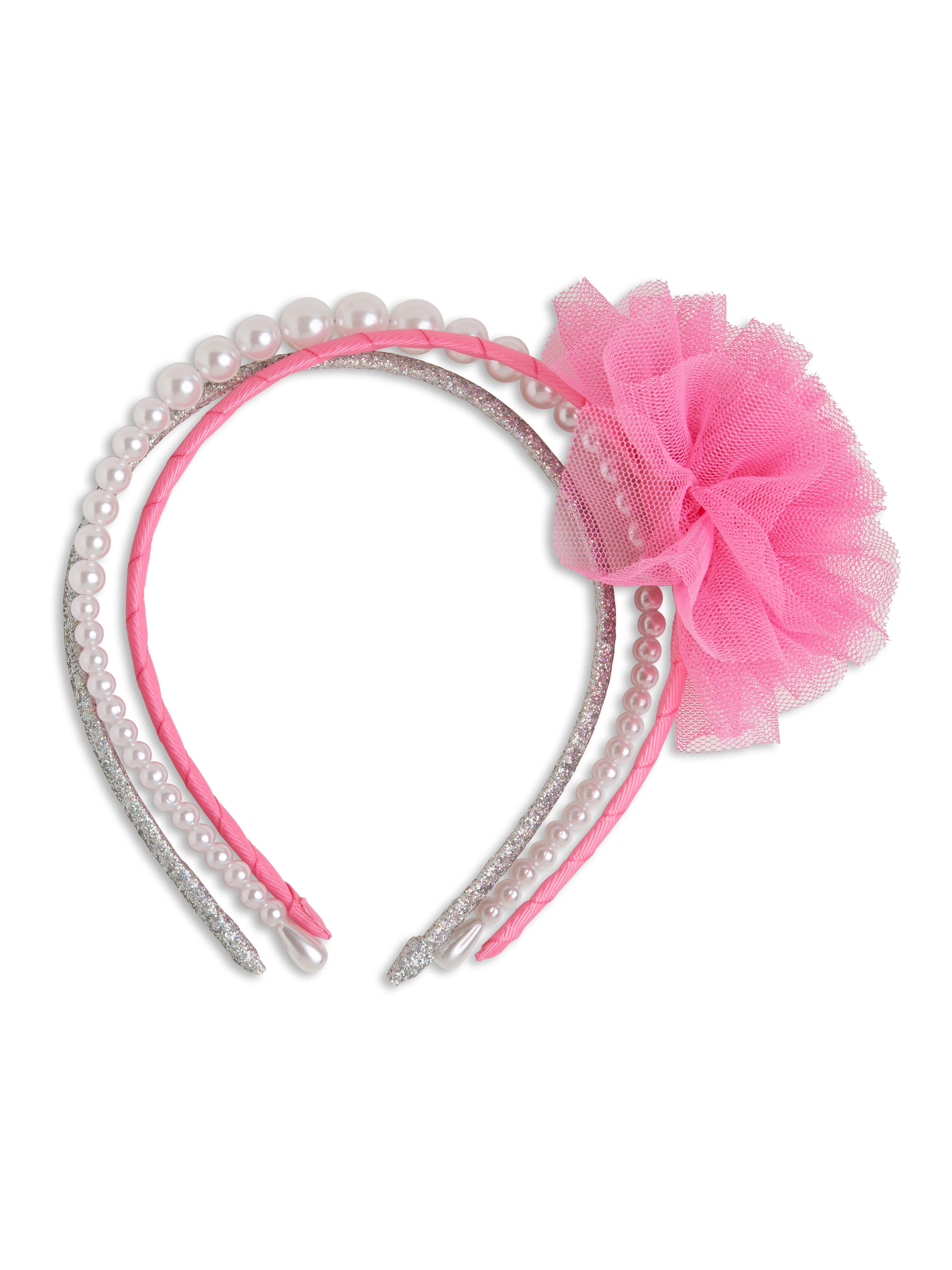 Diadem - Barn - Rosa