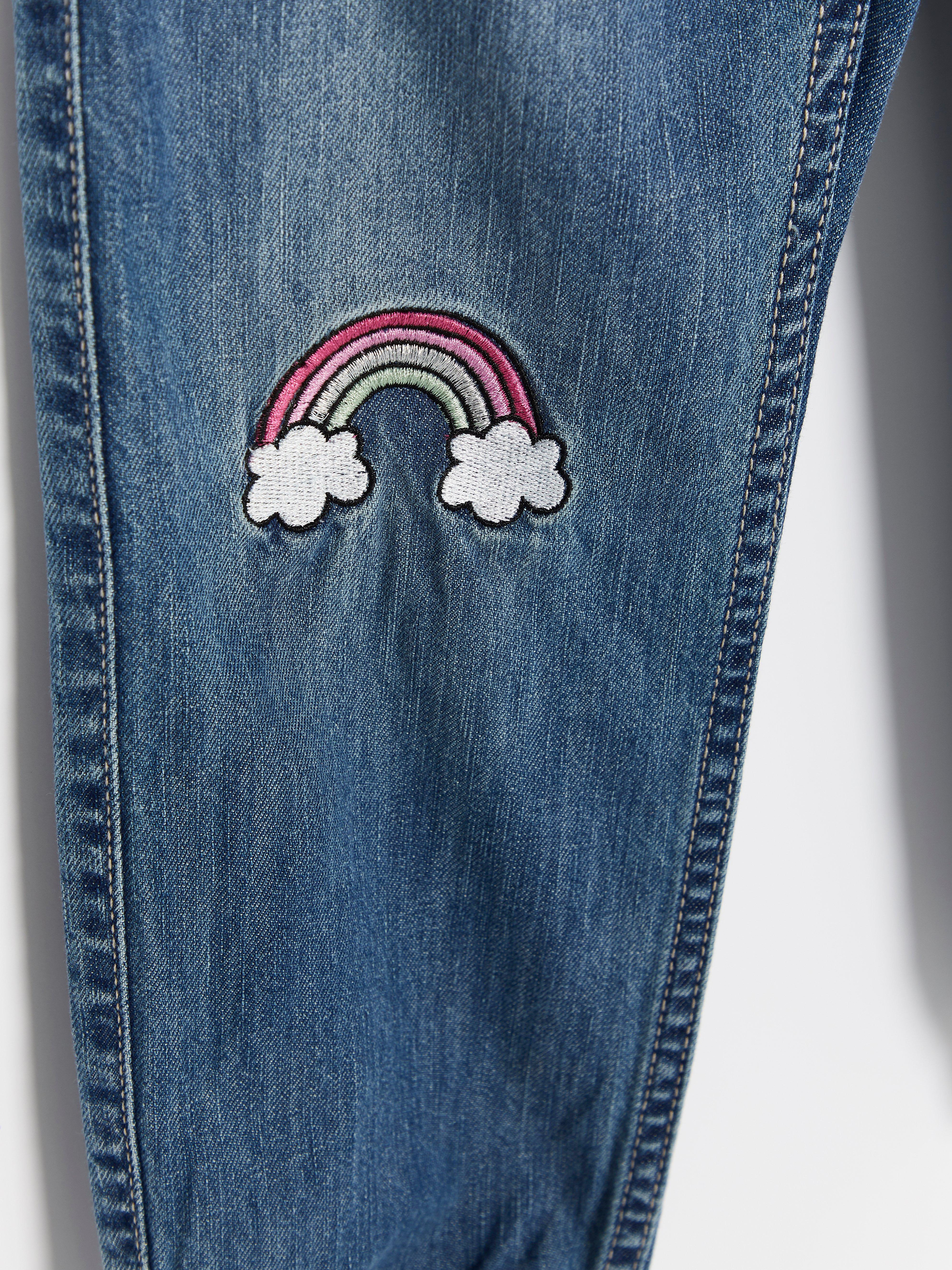 Jeans - Kids Wear - Blue