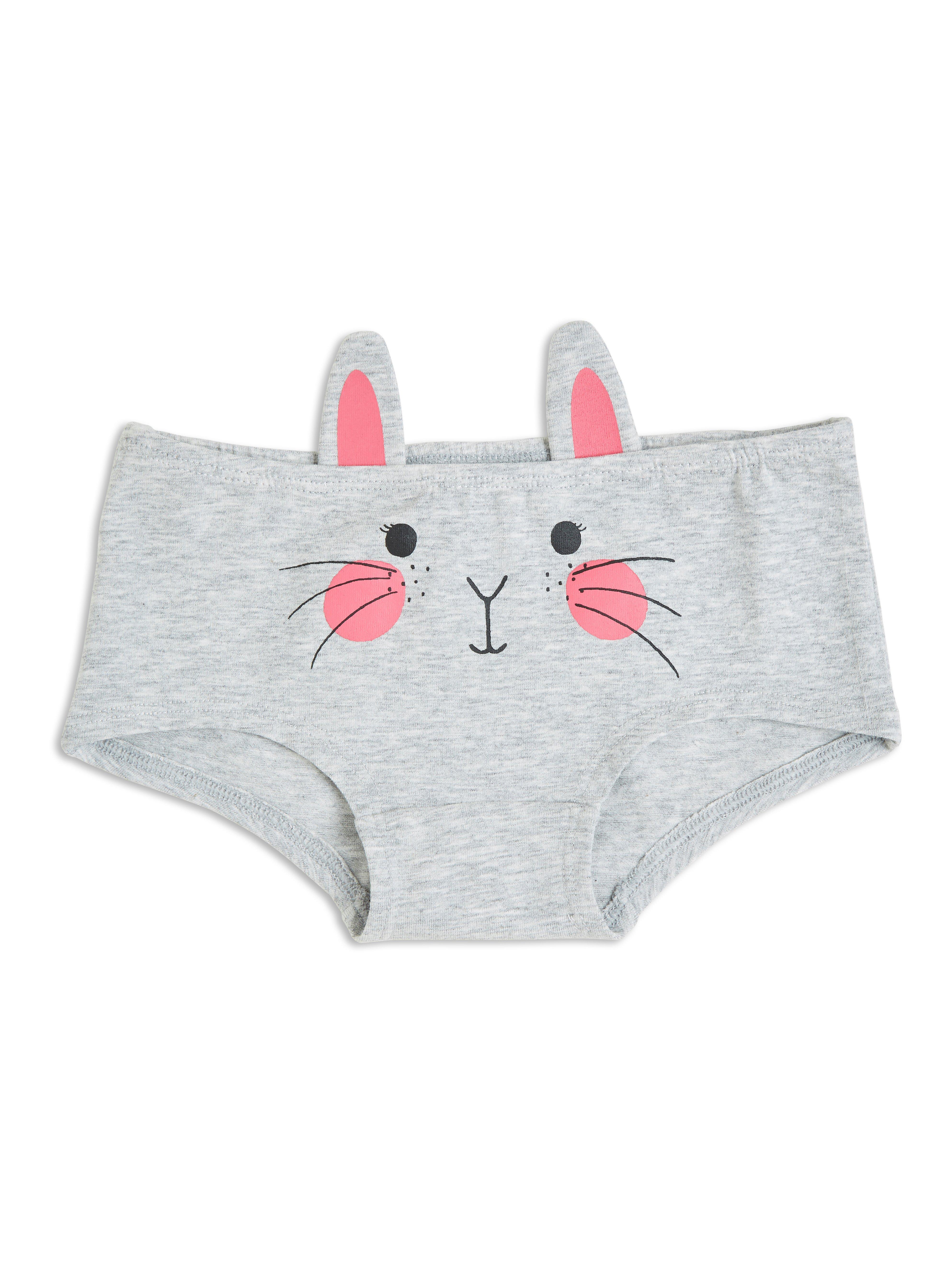 Hipster - Kids Wear - Grey